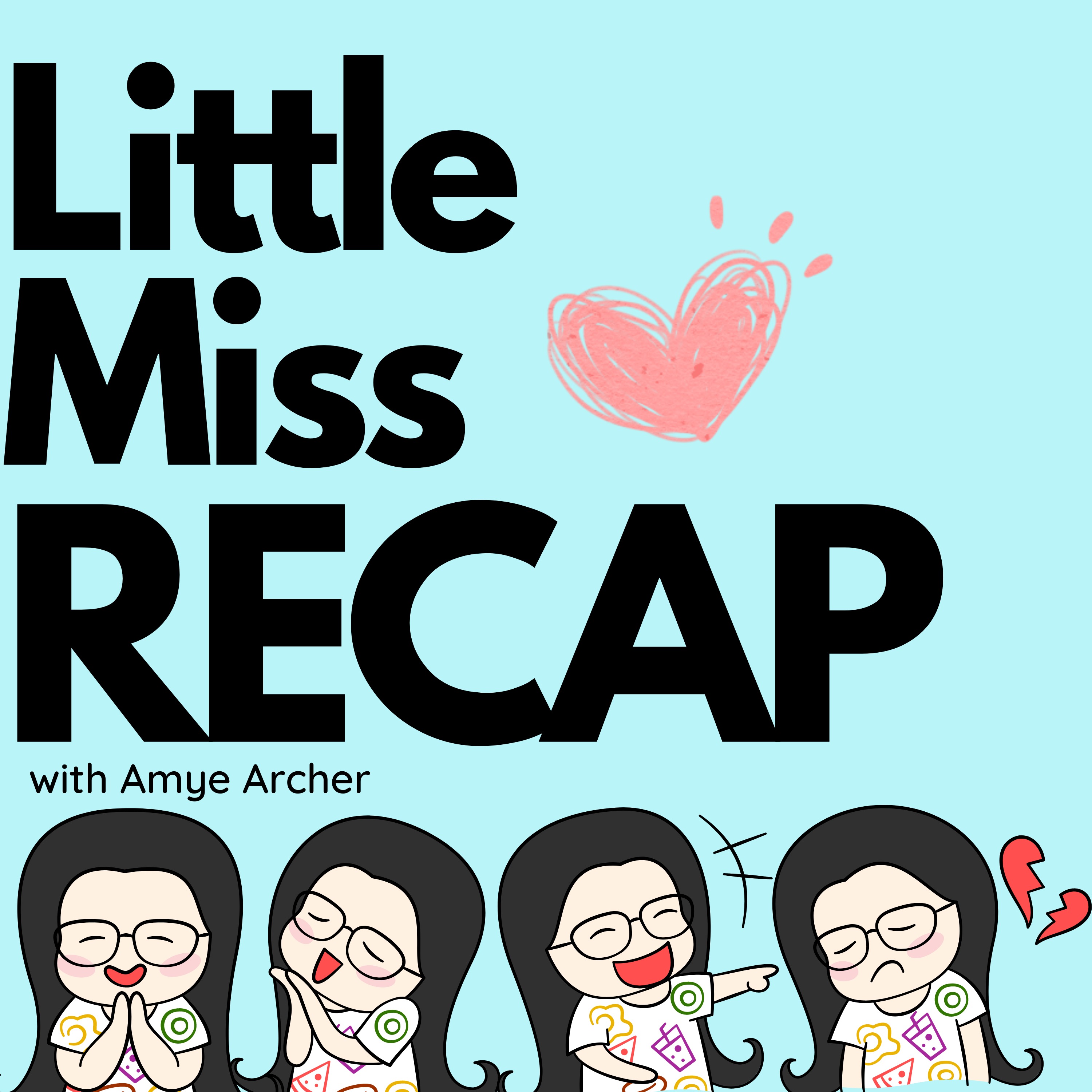Little Miss Recap