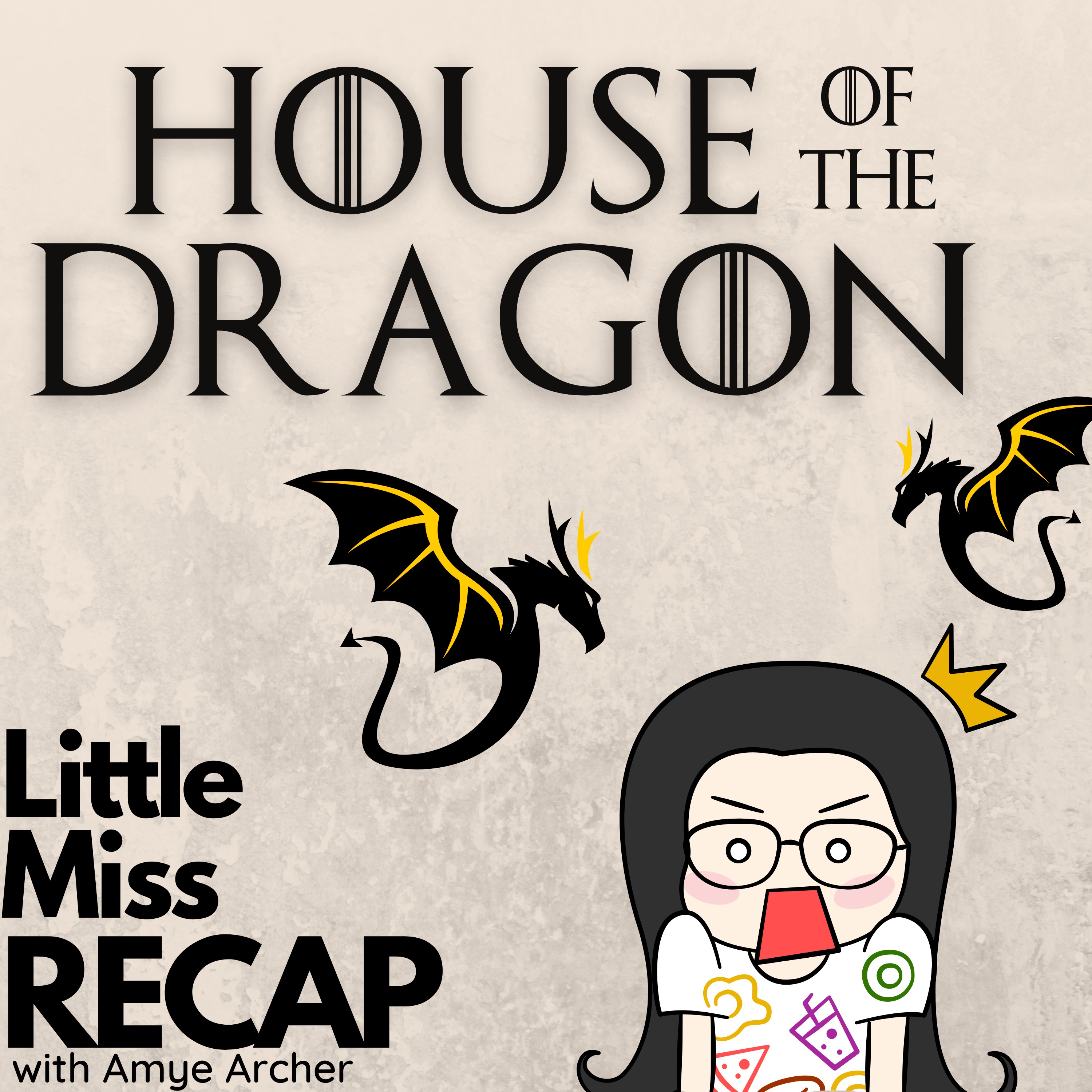 House of the Dragon S2:EP8 The Queen Who Ever Was