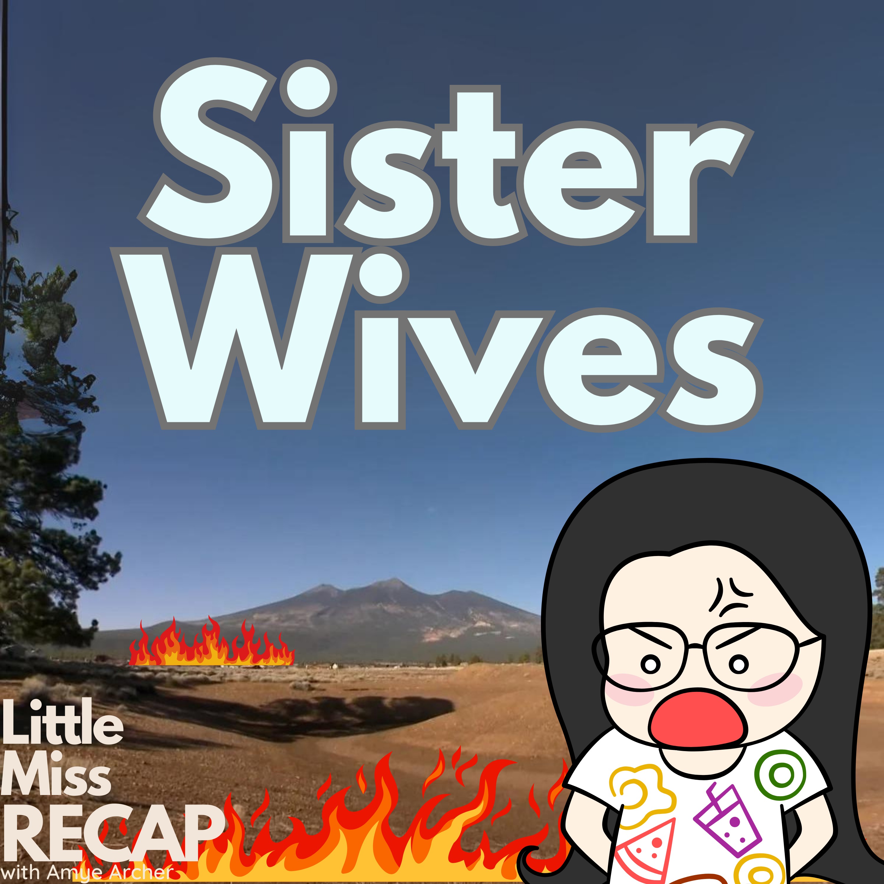 Sister Wives S19:EP1 A House Divided Cannot Stand