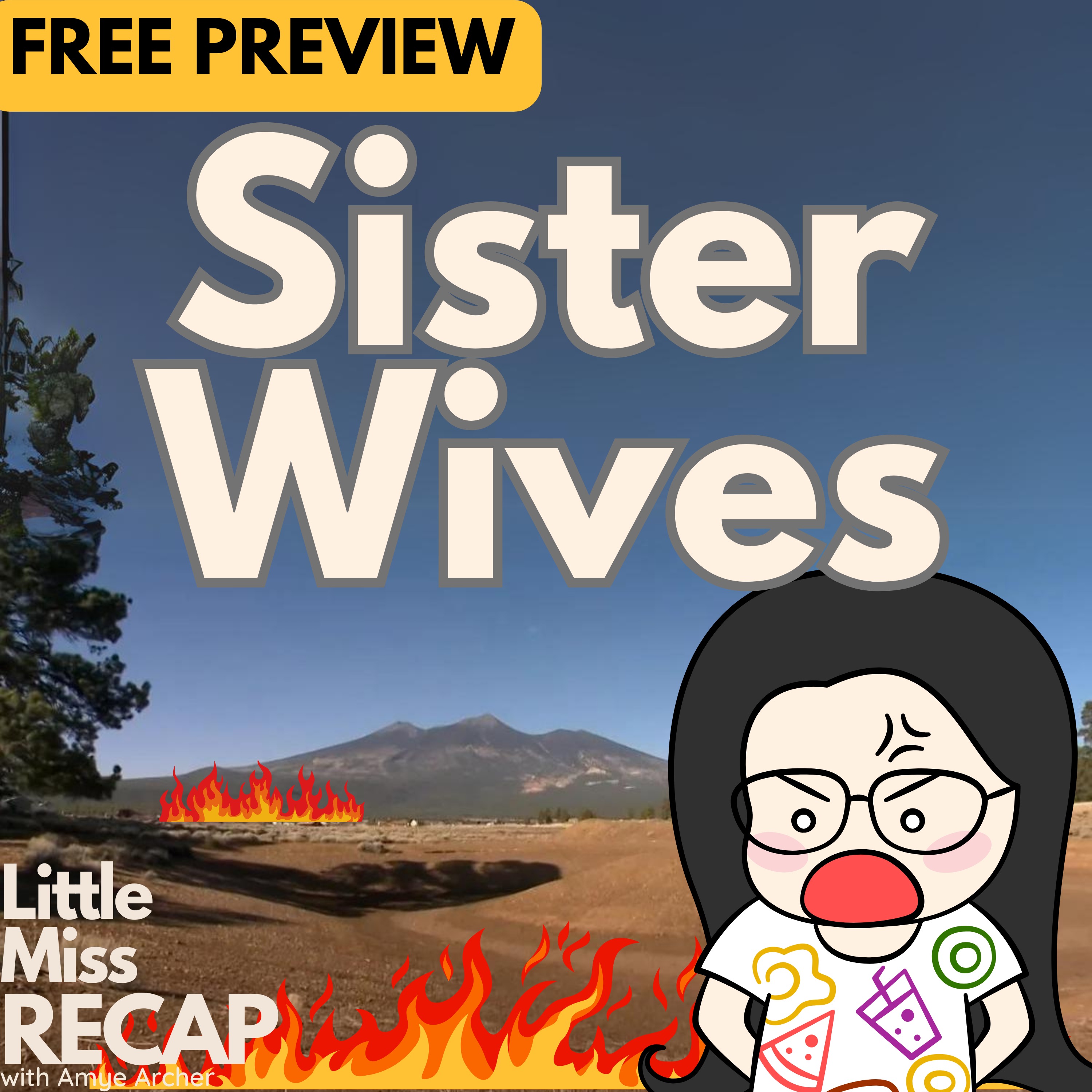 Sister Wives S19:EP22 Love Covers All Wrongs (Free Preview)