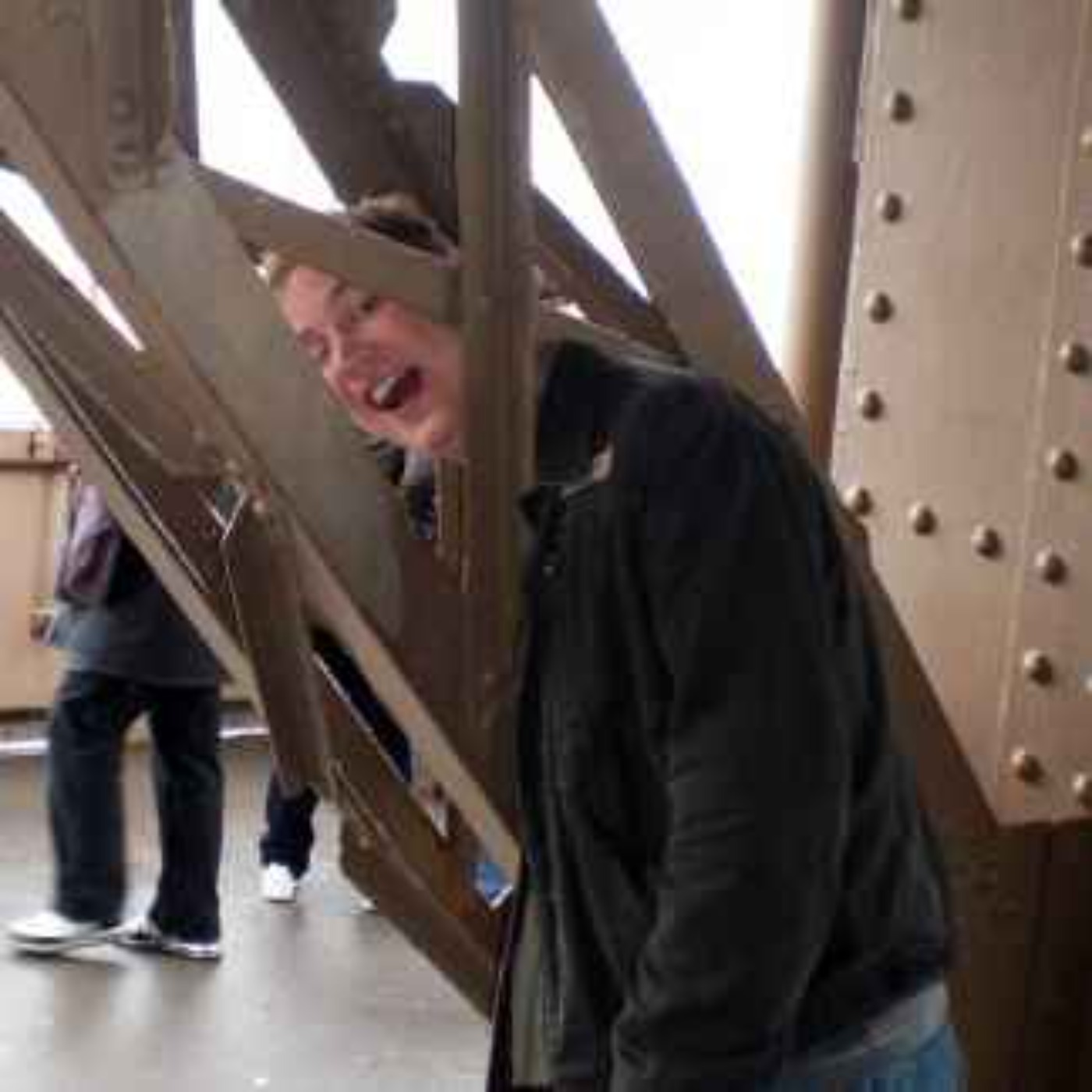 Bilcrossprat: HMS (Huff Masse Surr) Bilcrossprat: HMS (Huff Masse Surr)