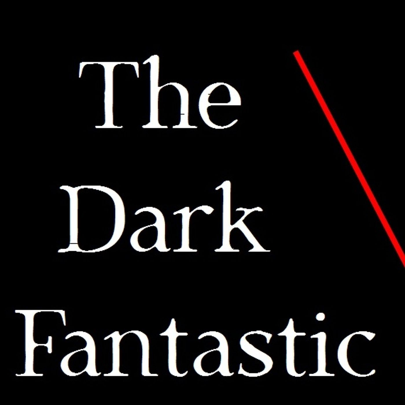 Season 2 of The Dark Fantastic Podcast Coming Soon episode artwork