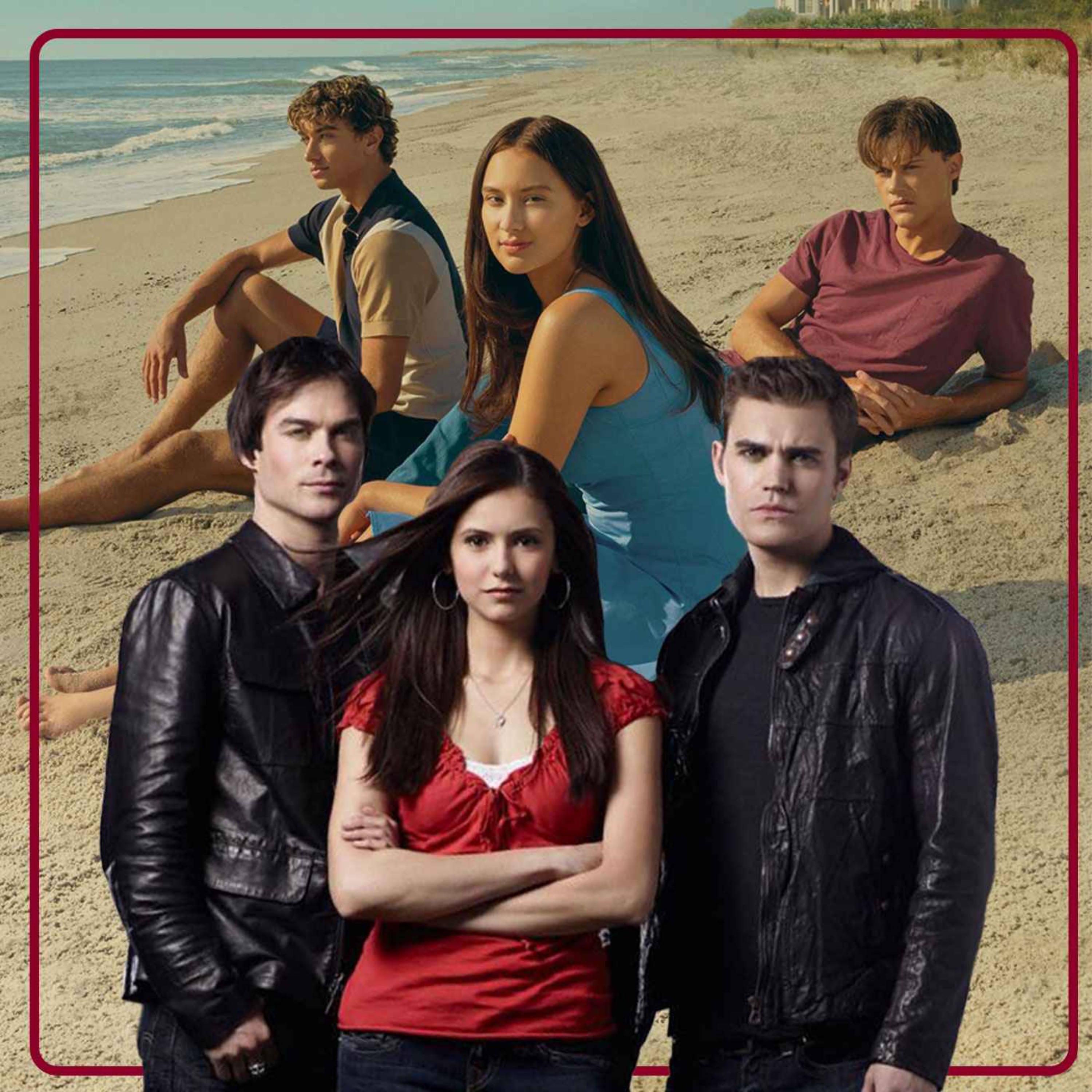 The Rippah Diaries
