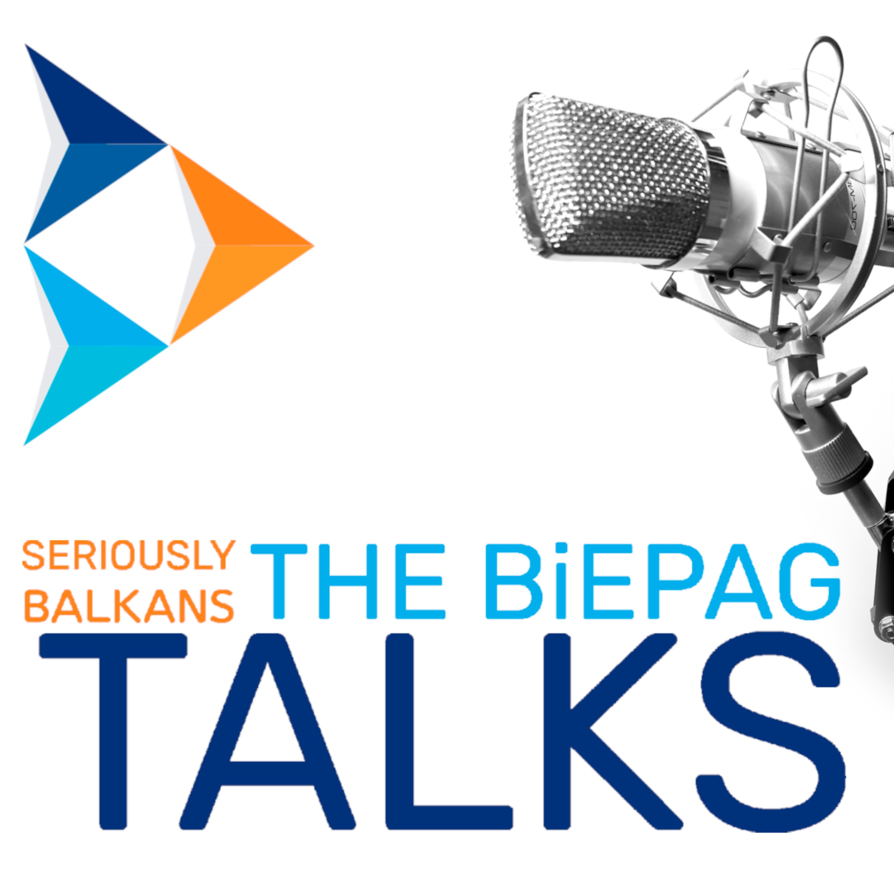 Seriously Balkans - The BiEPAG Talks
