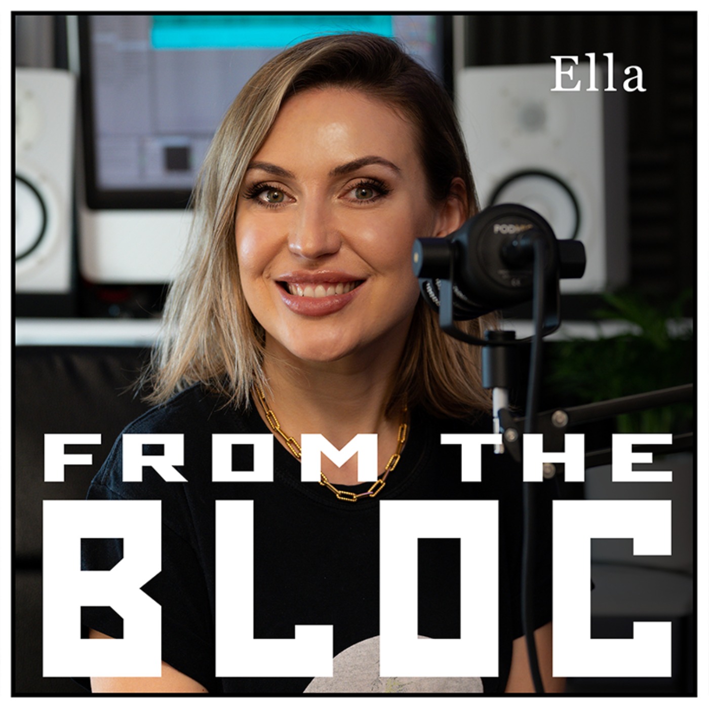 From The Bloc