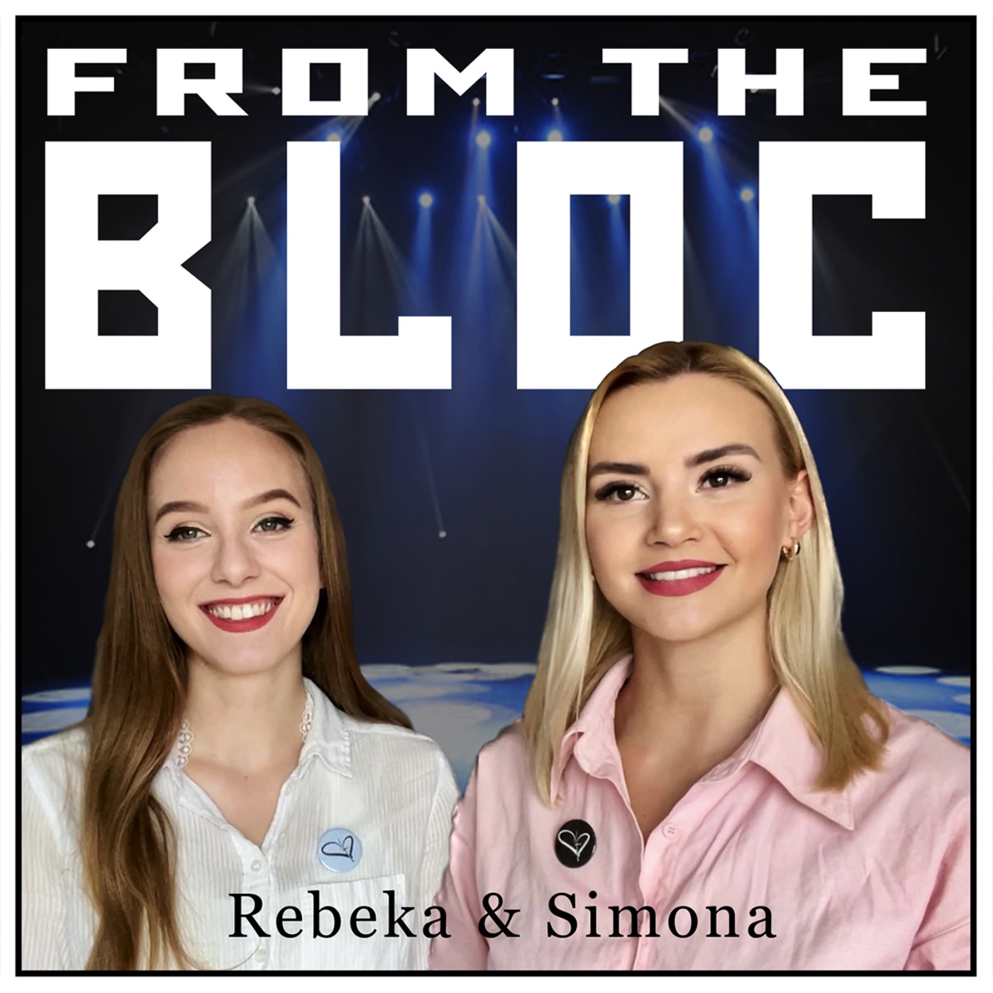 From The Bloc