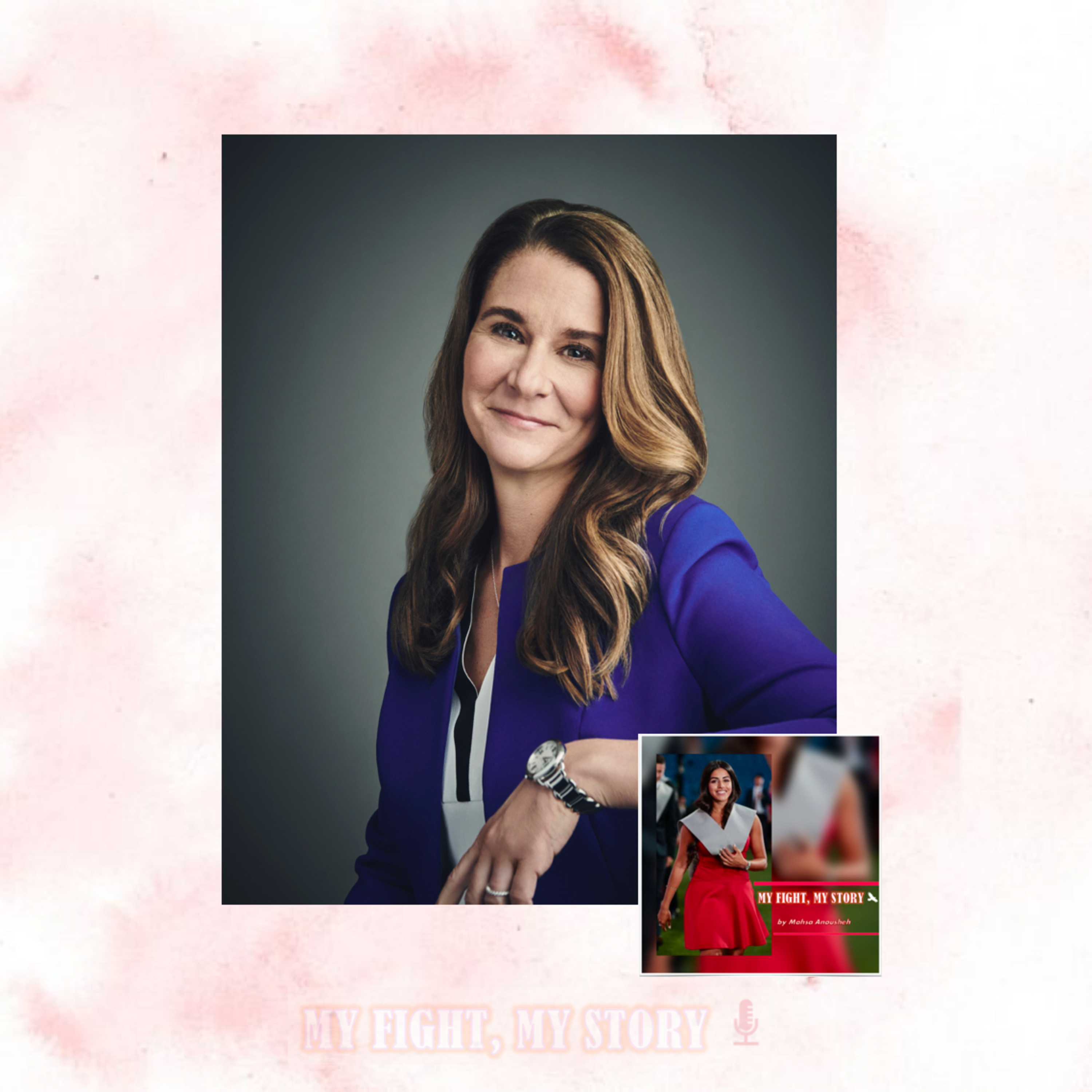 جنگ من، داستان من | MY FIGHT, MY STORY