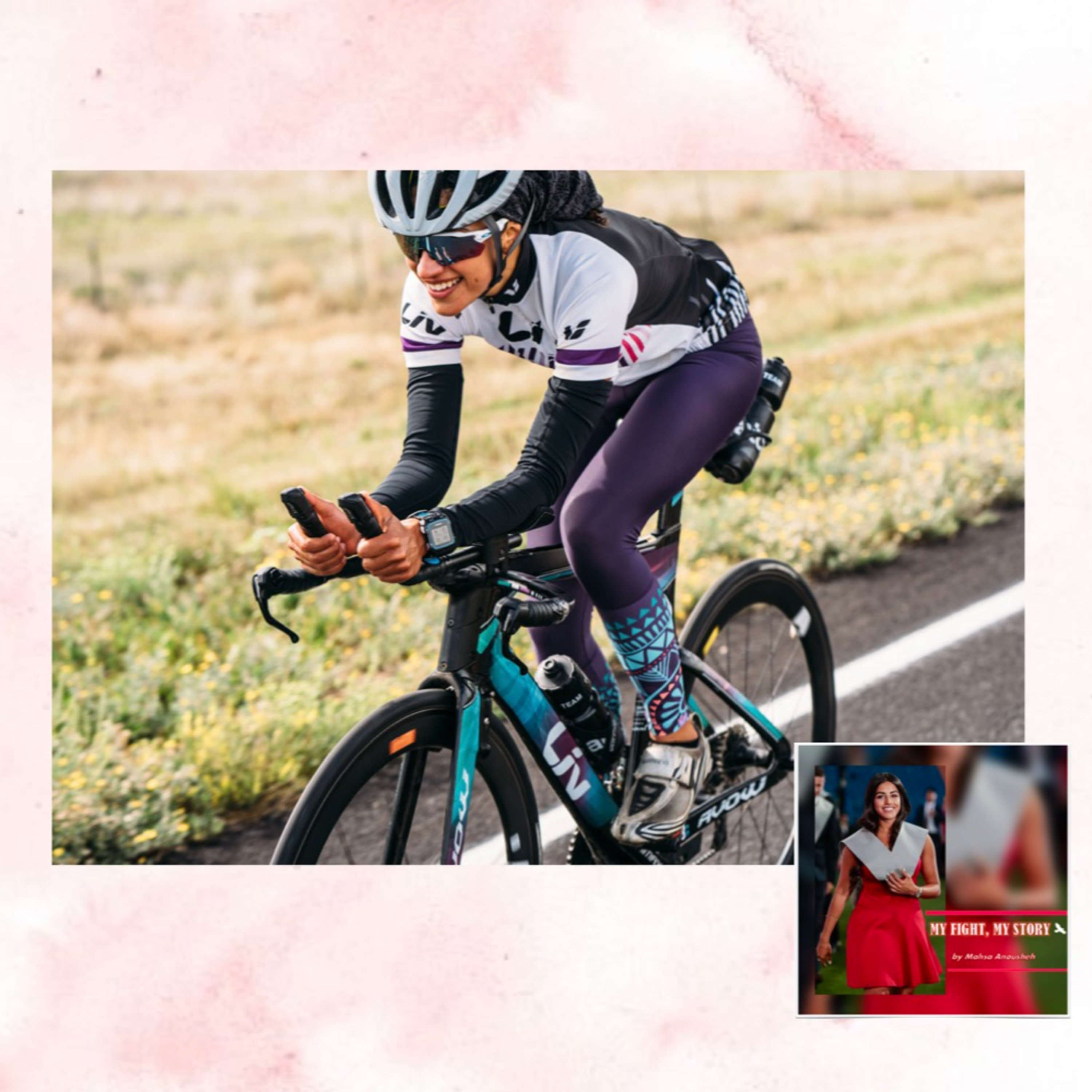 جنگ من، داستان من | MY FIGHT, MY STORY