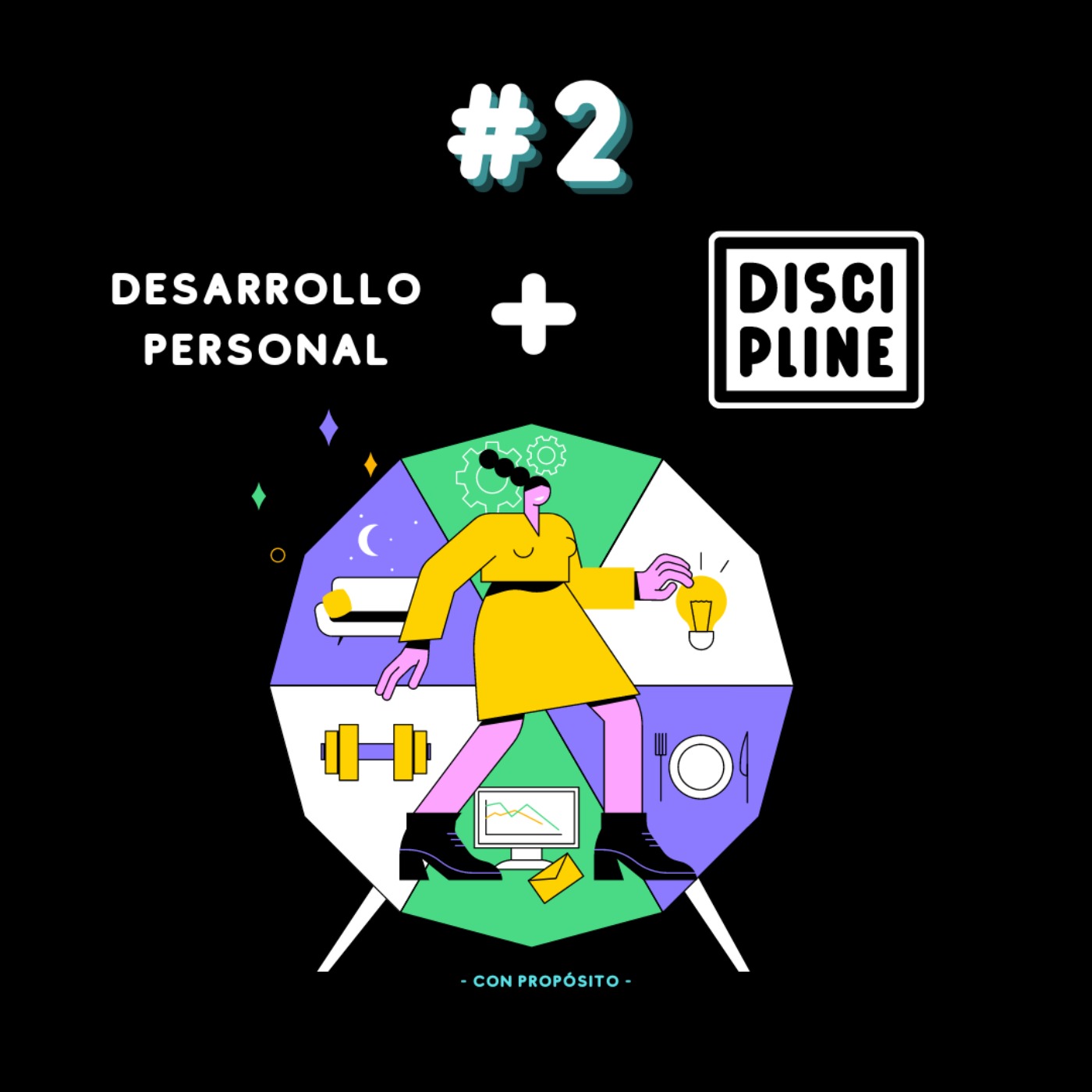 Con Propósito