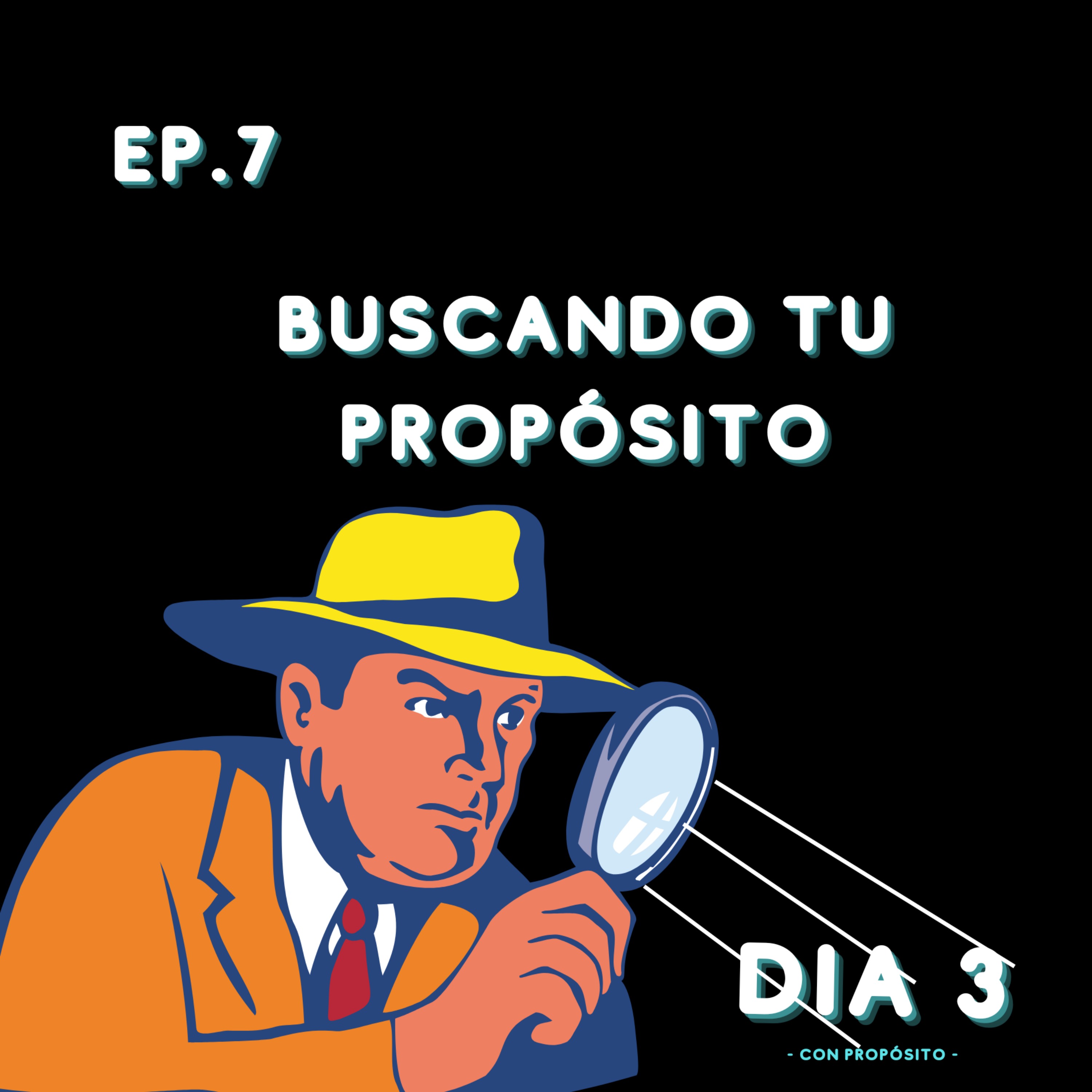 Con Propósito