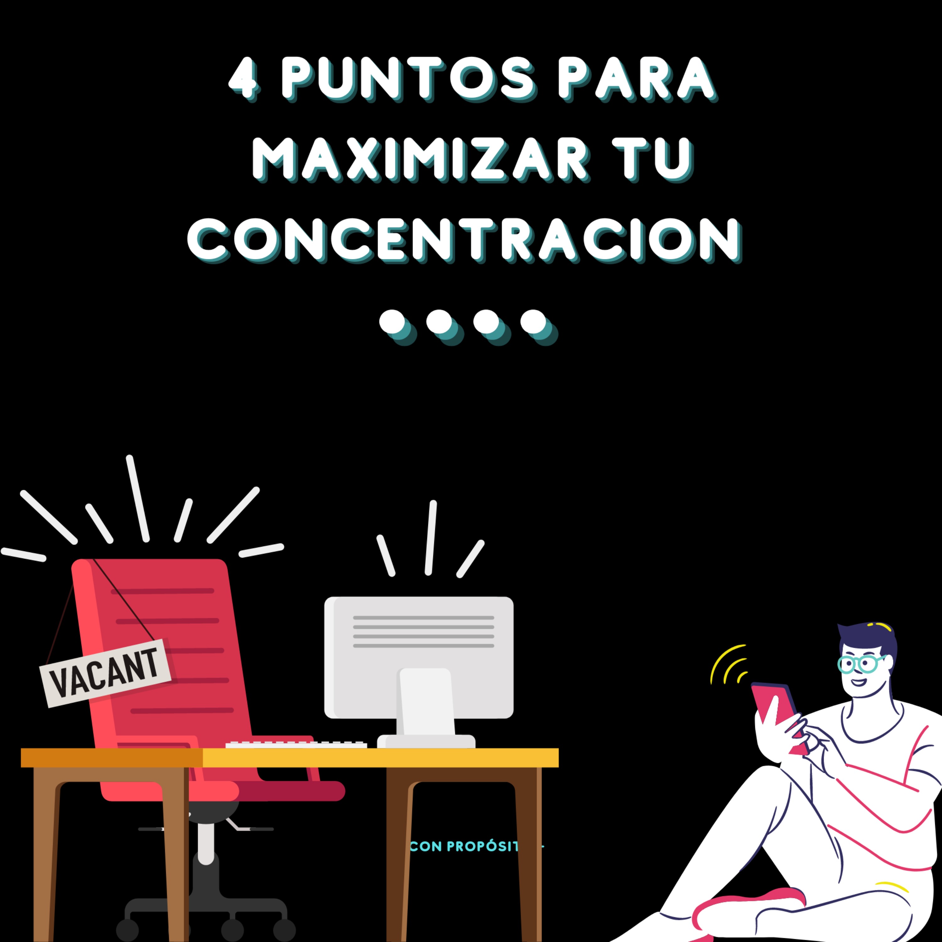 Con Propósito
