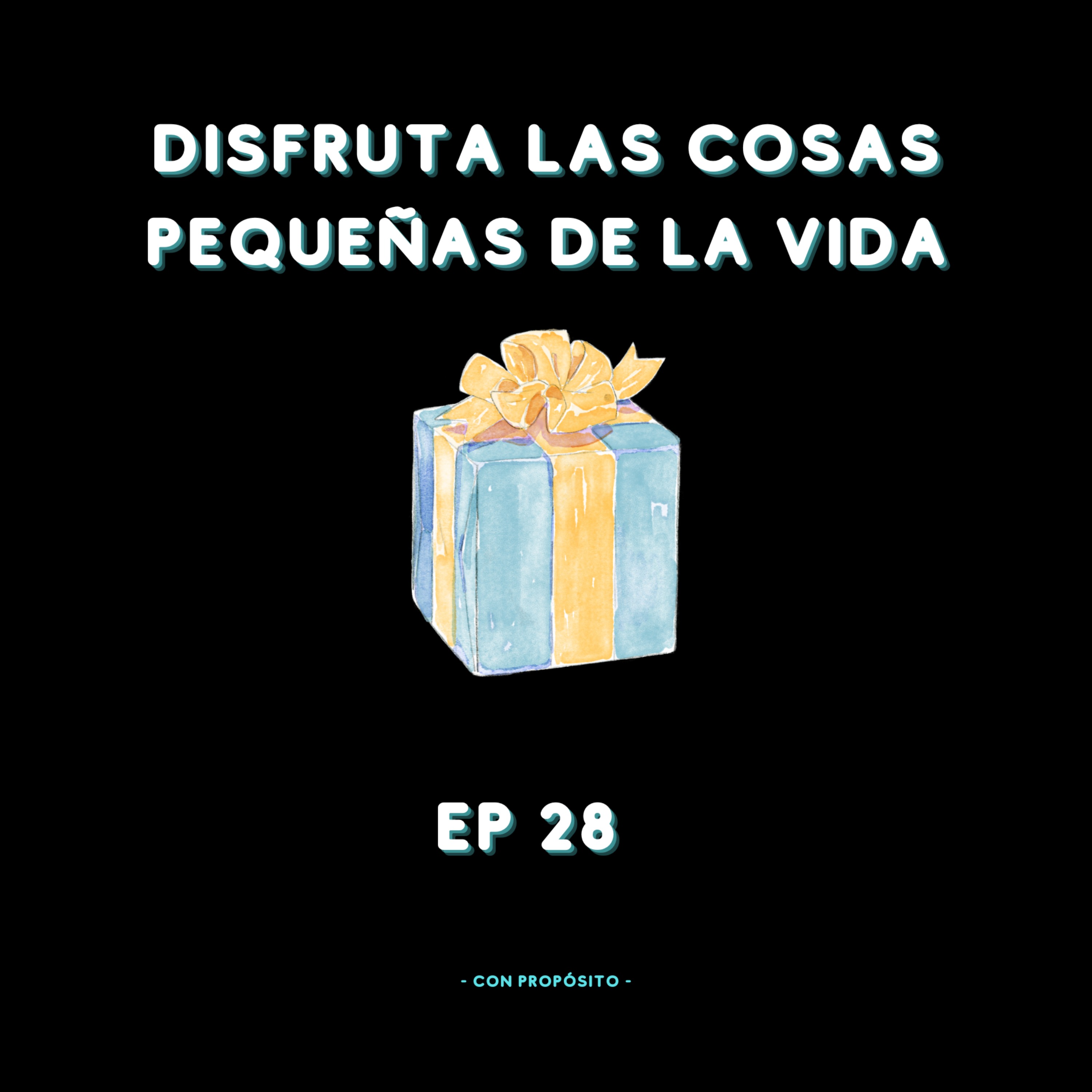 Con Propósito
