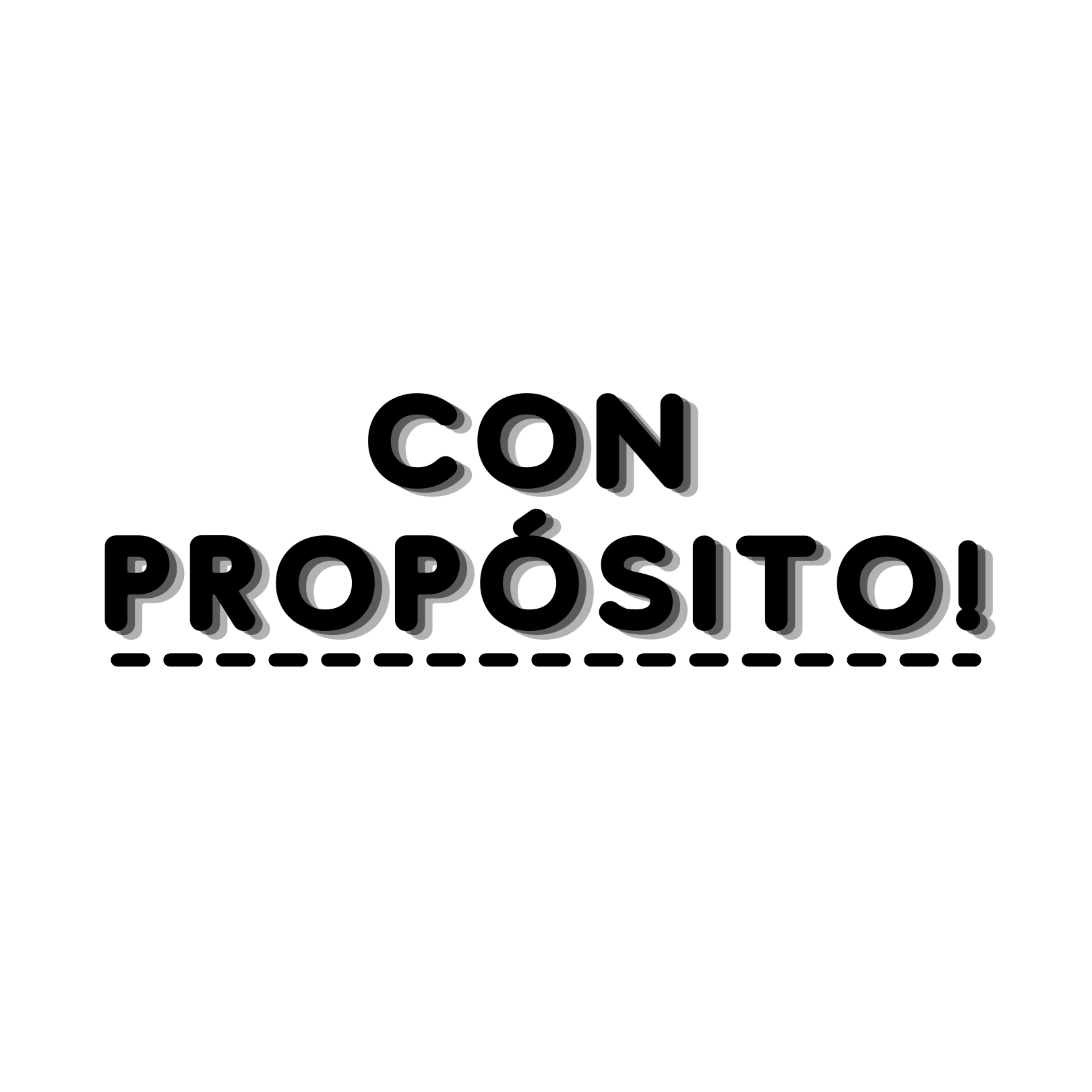 Con Propósito