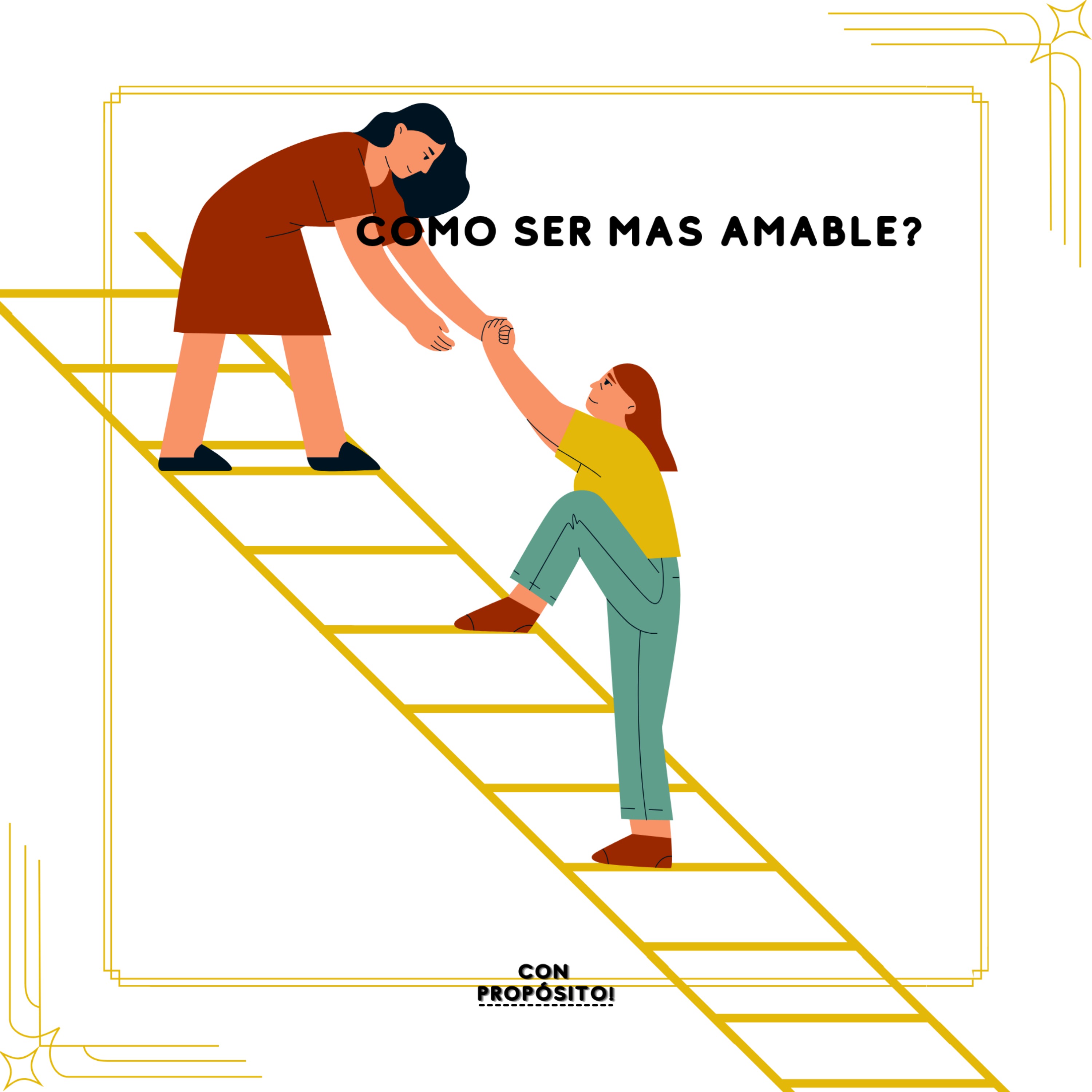 Con Propósito
