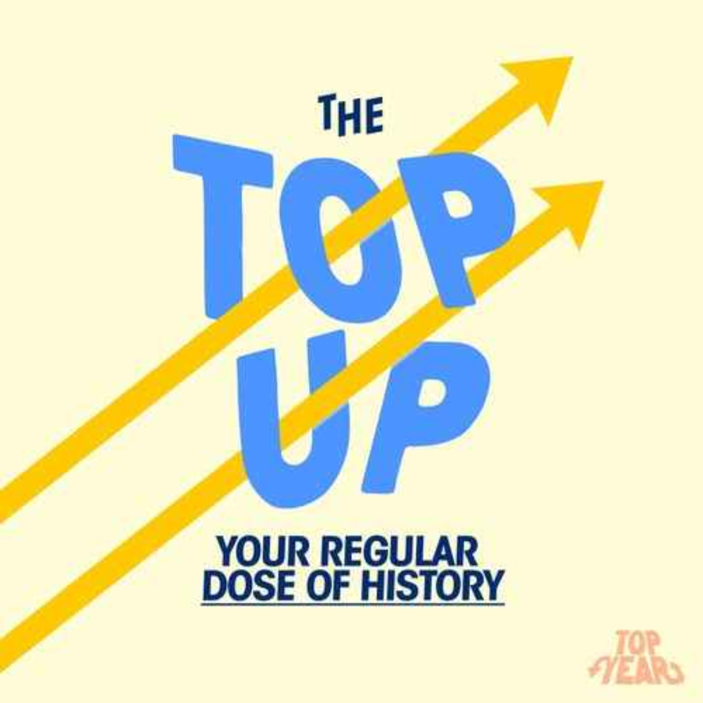 Swedish Businesses | The Top Up | Top Year #102