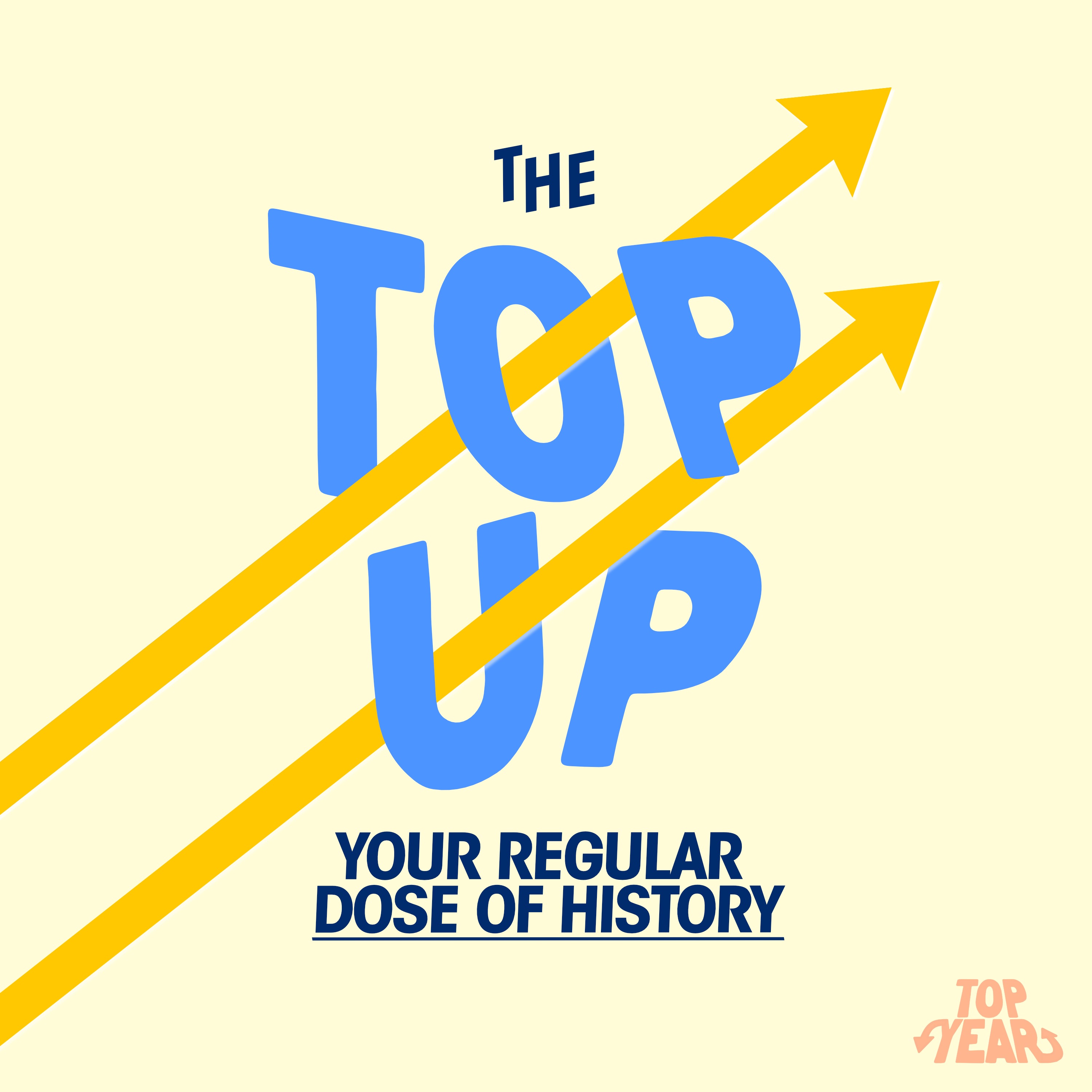 FACT-FEST #1 | The Top Up | Top Year #120