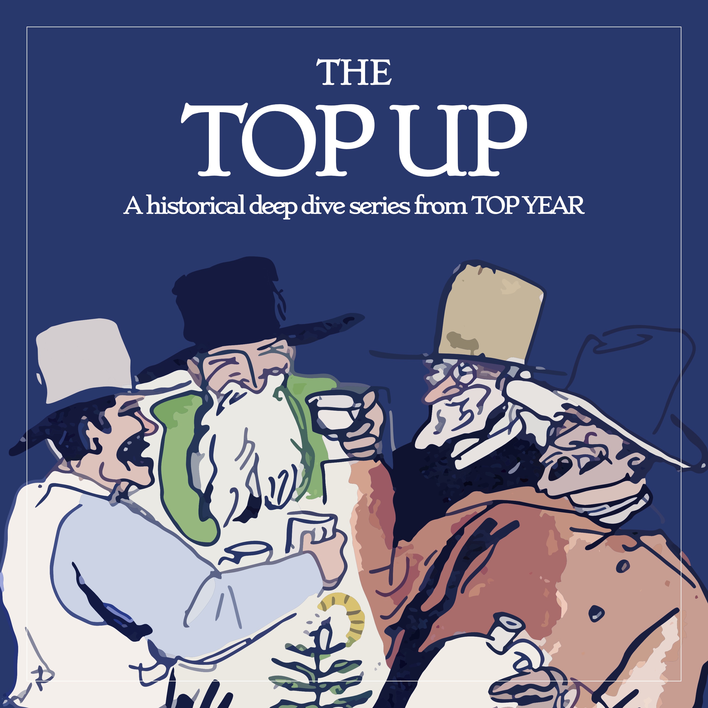 FACT FEST #4 | The Top Up | Top Year #151 episode artwork