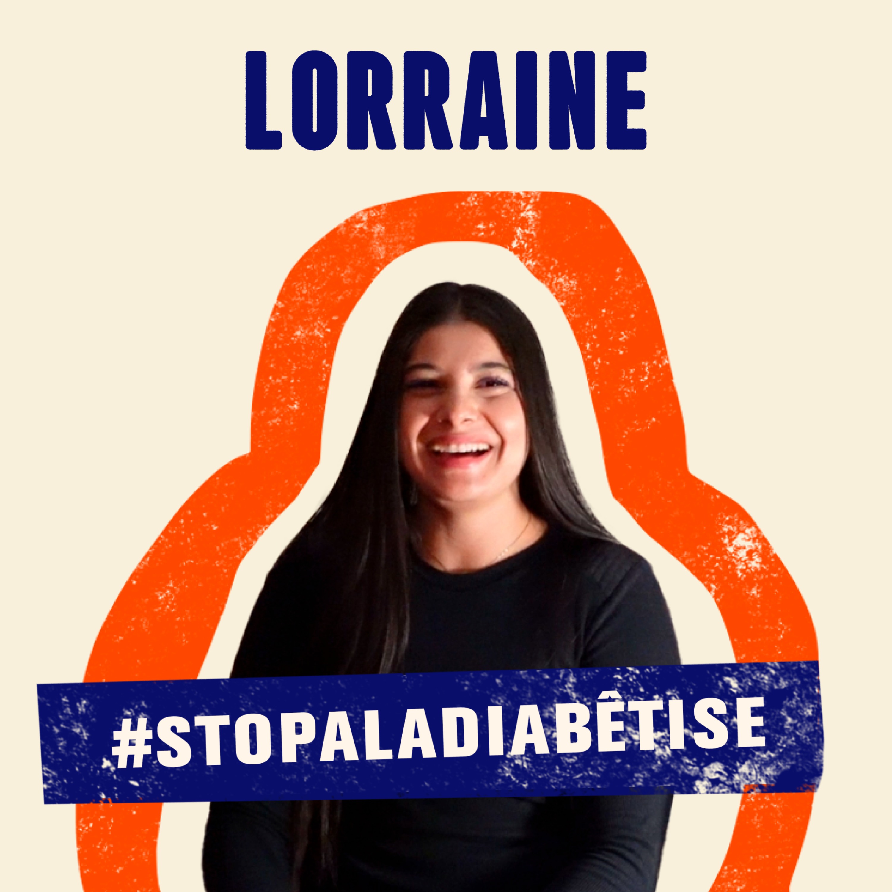 TALKIE PODIE - Le diabète sans prise tête