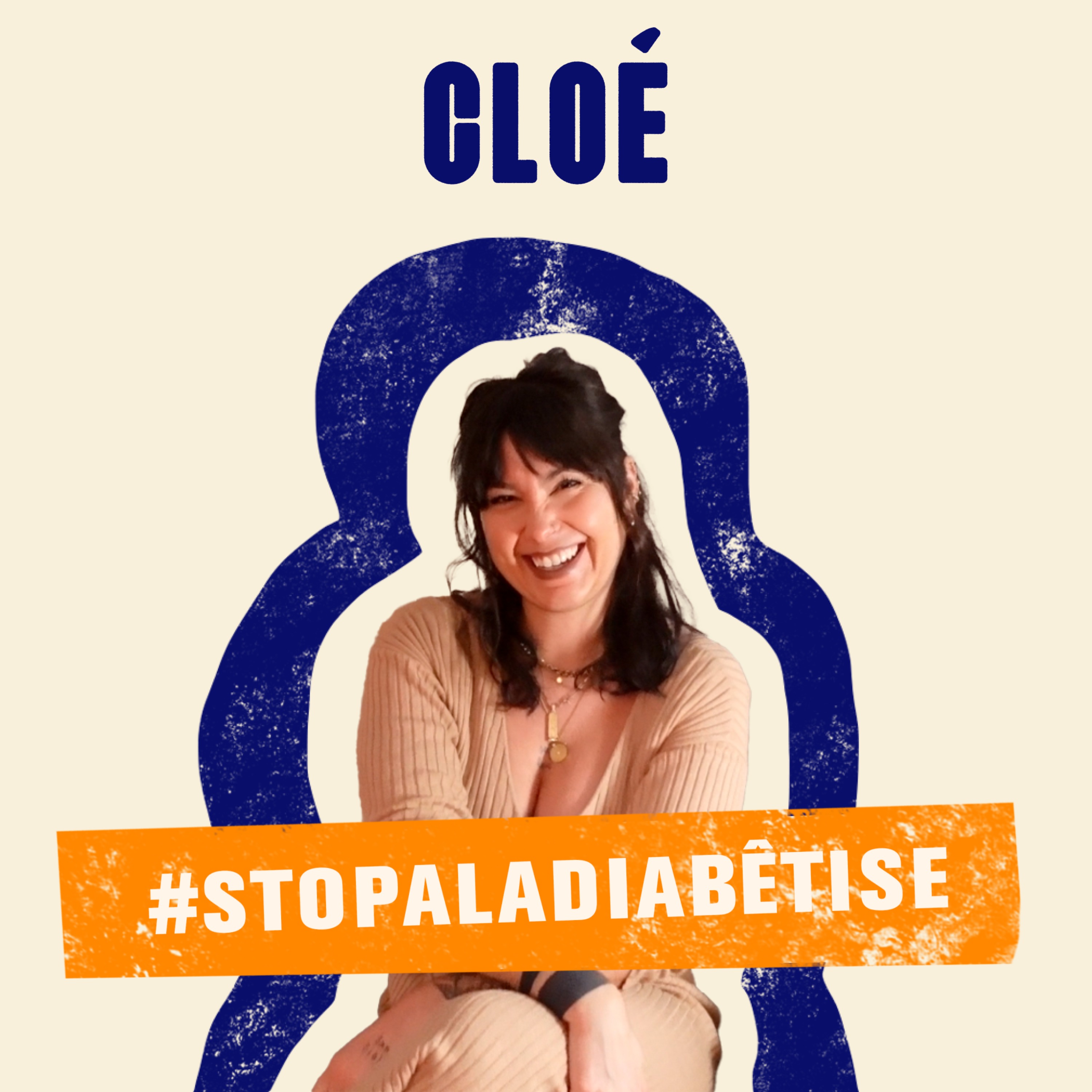TALKIE PODIE - Le diabète sans prise tête