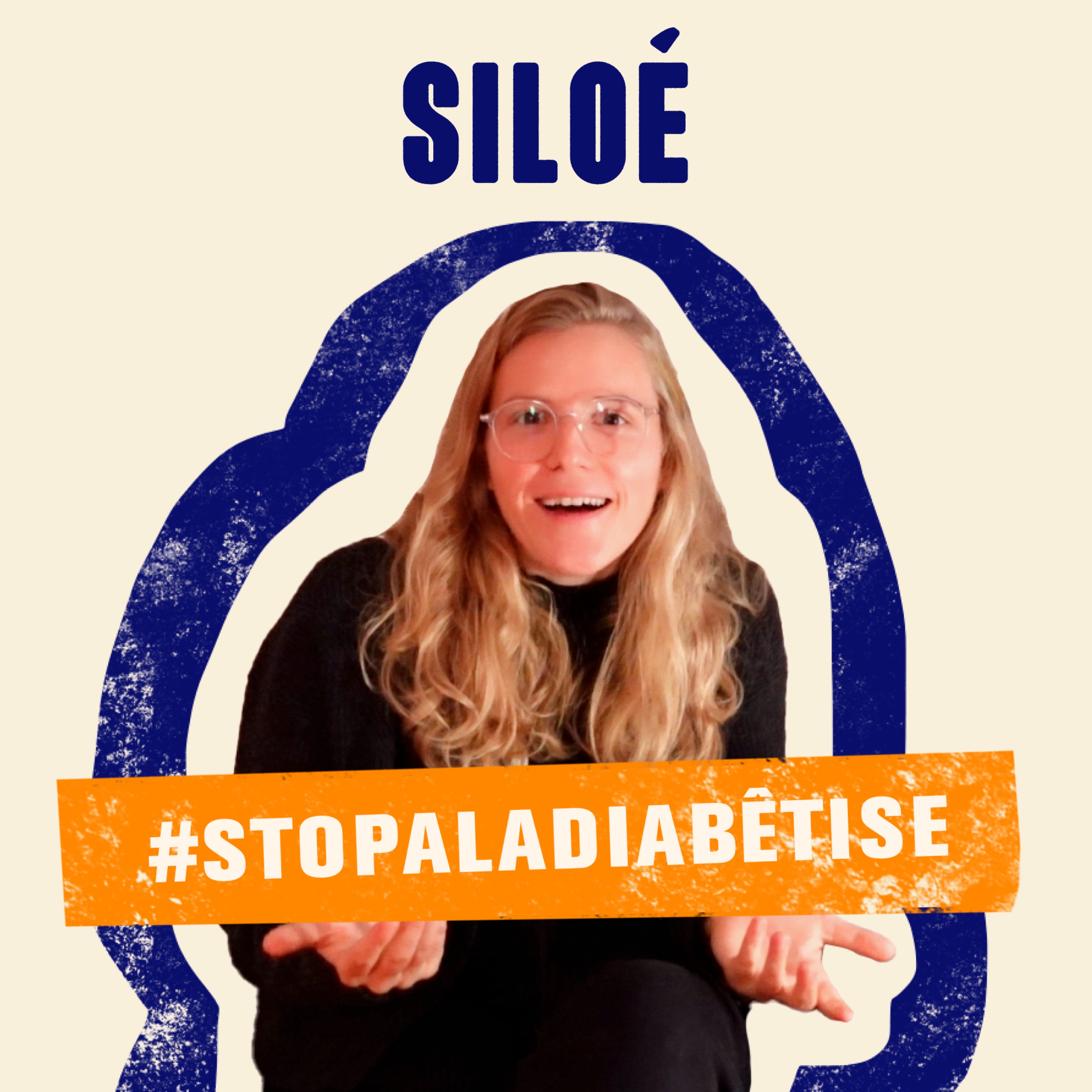 TALKIE PODIE - Le diabète sans prise tête