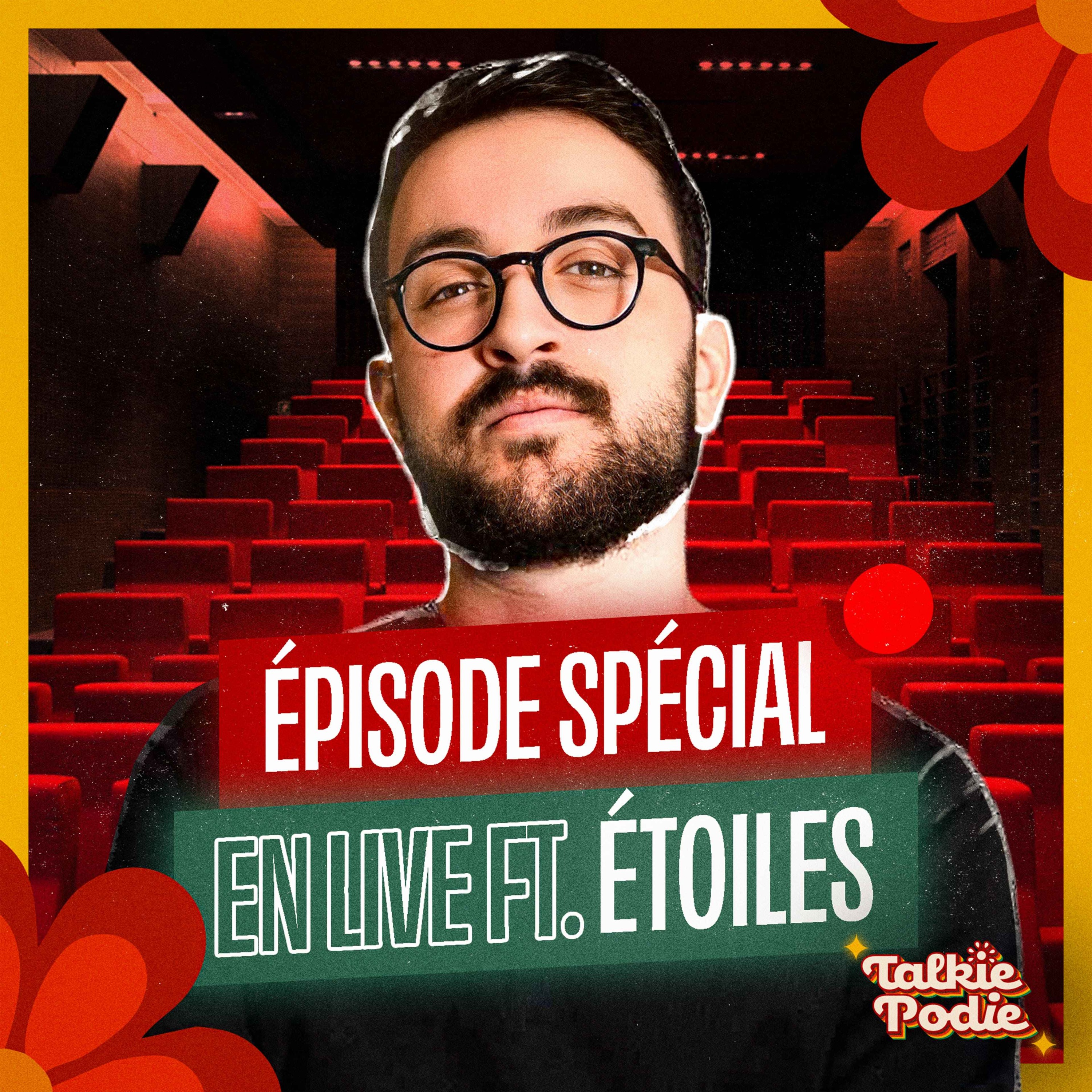 TALKIE PODIE - Le diabète sans prise tête