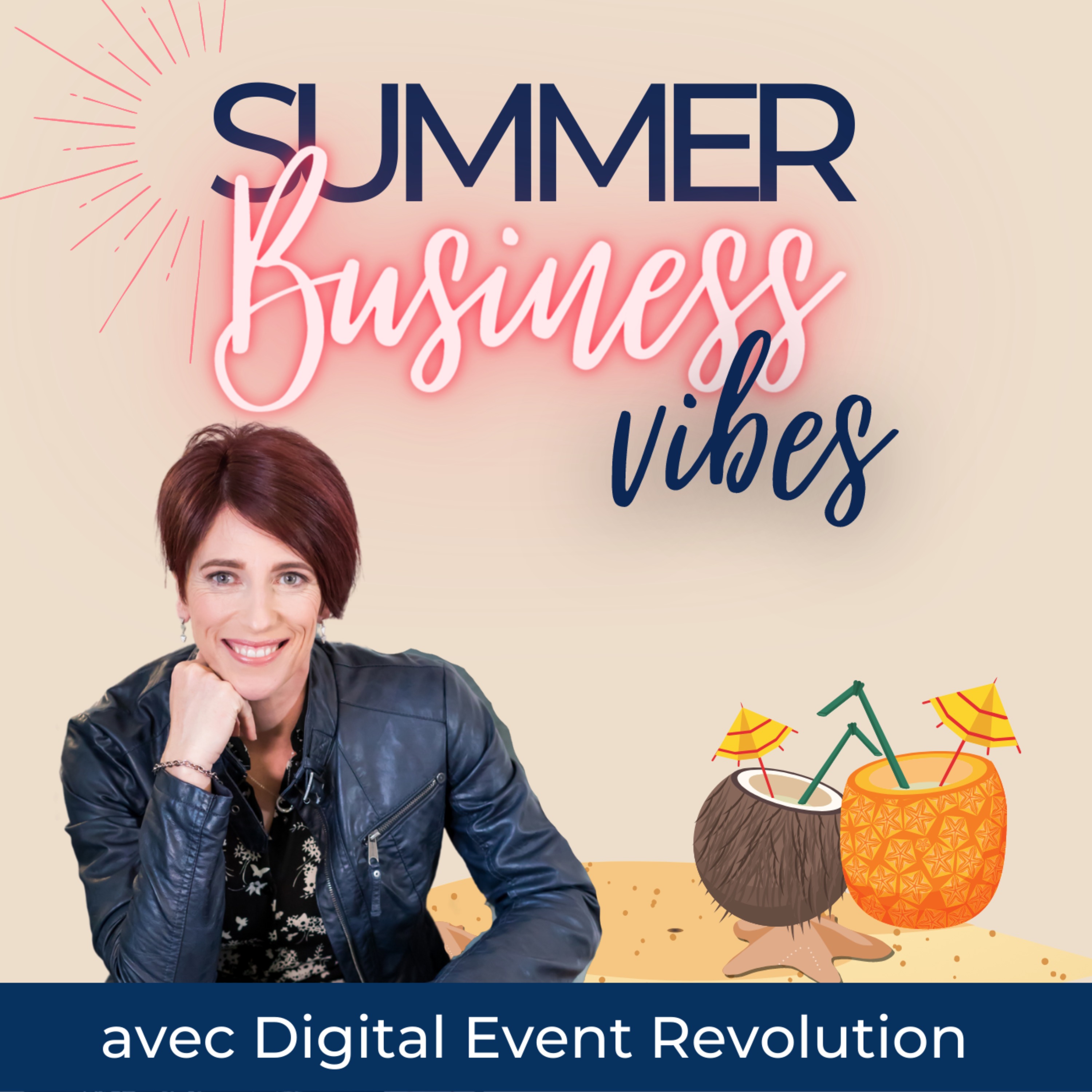 Digital Event Revolution