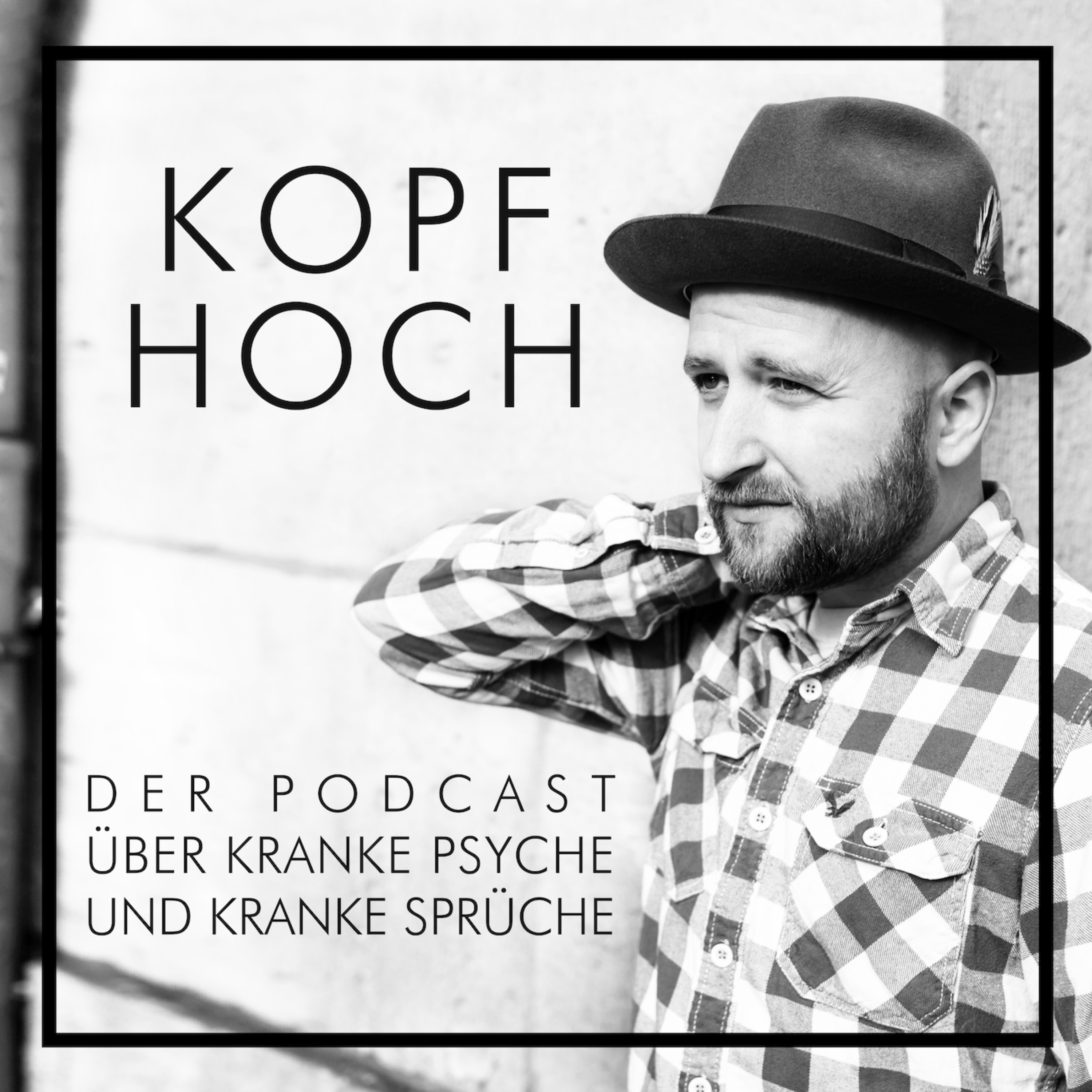 Kopf hoch