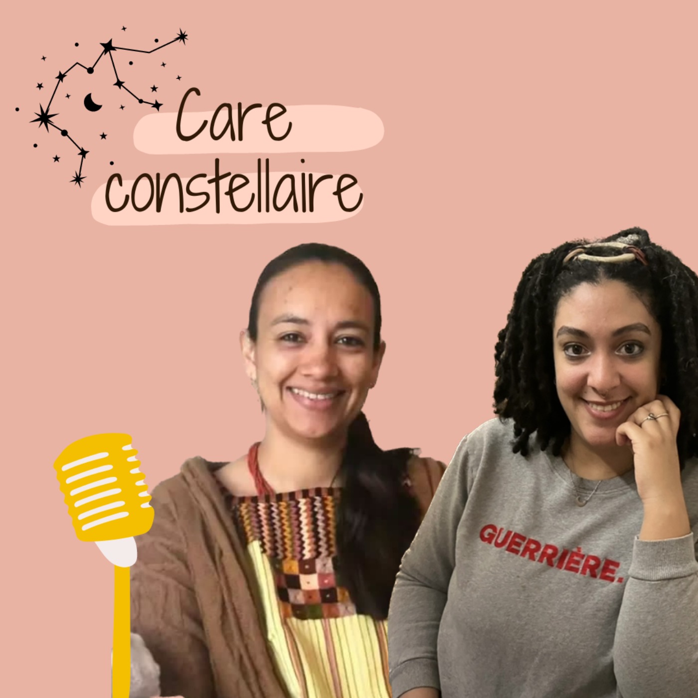 Care constellaire
