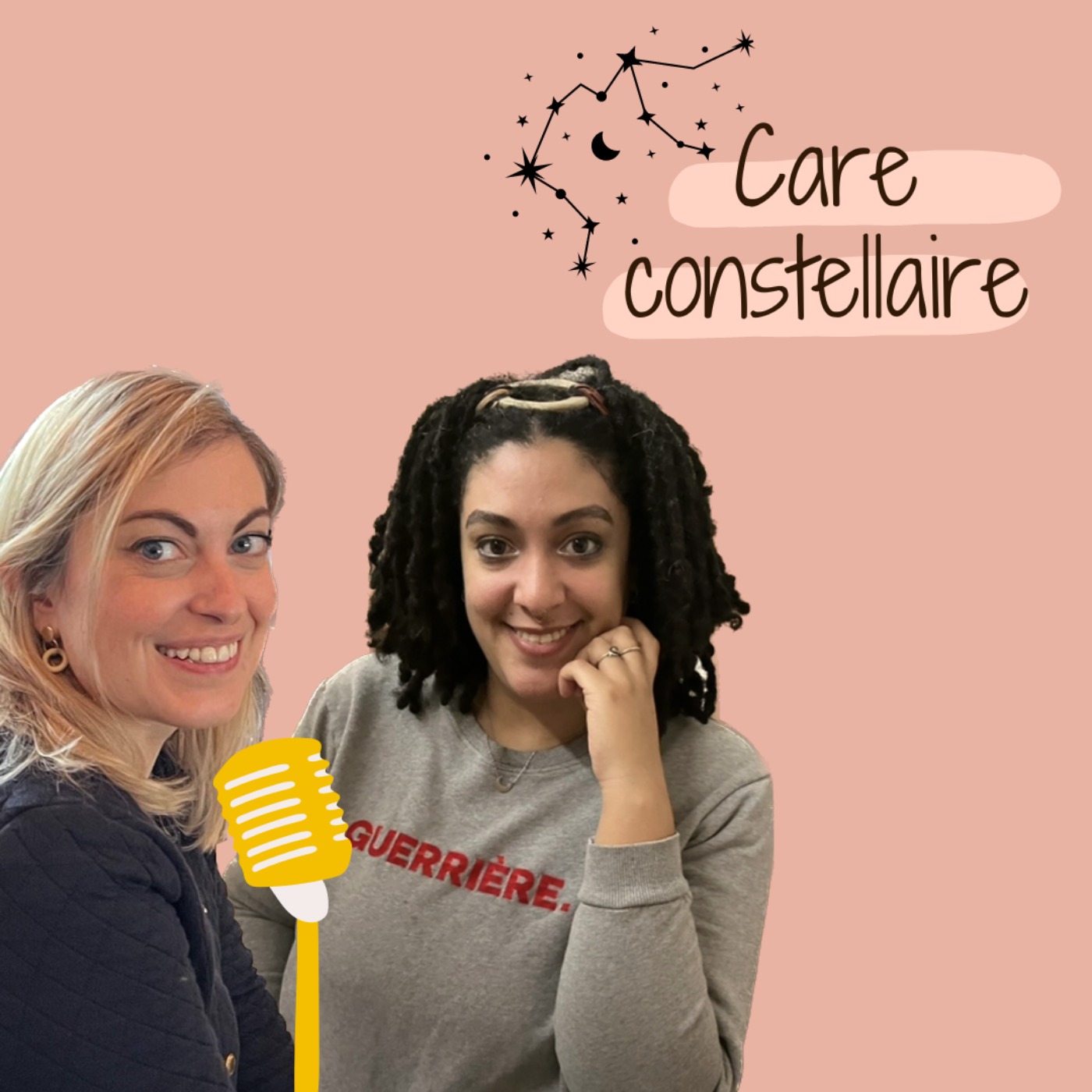 Care constellaire