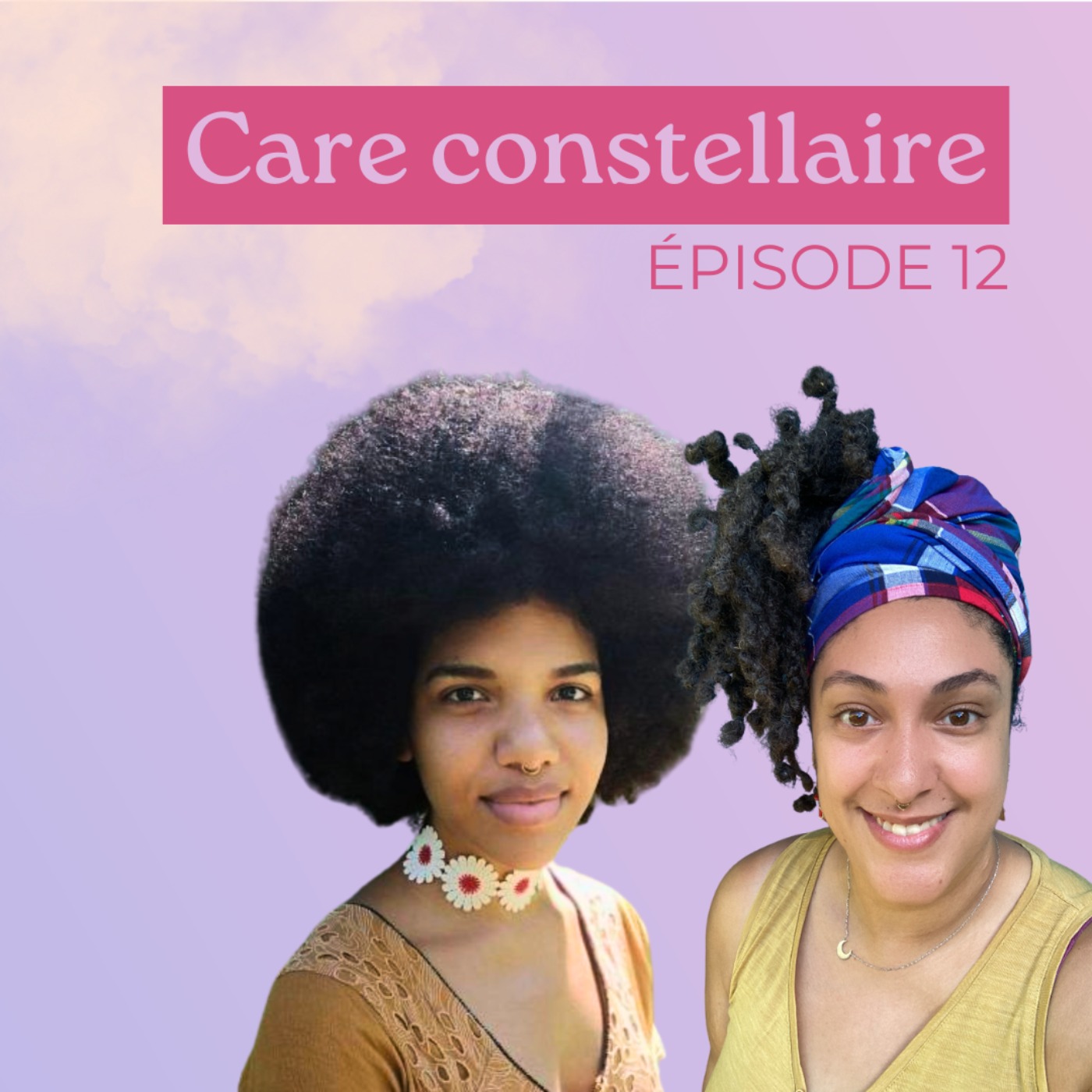 #12 Ingrid Baswamina - Sophro rebelle