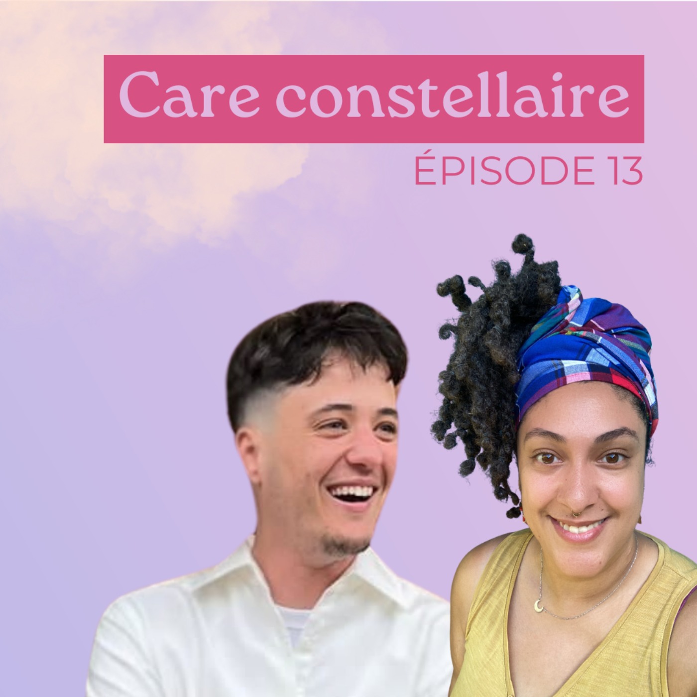 #13 Solal Moreira - Violences médicales