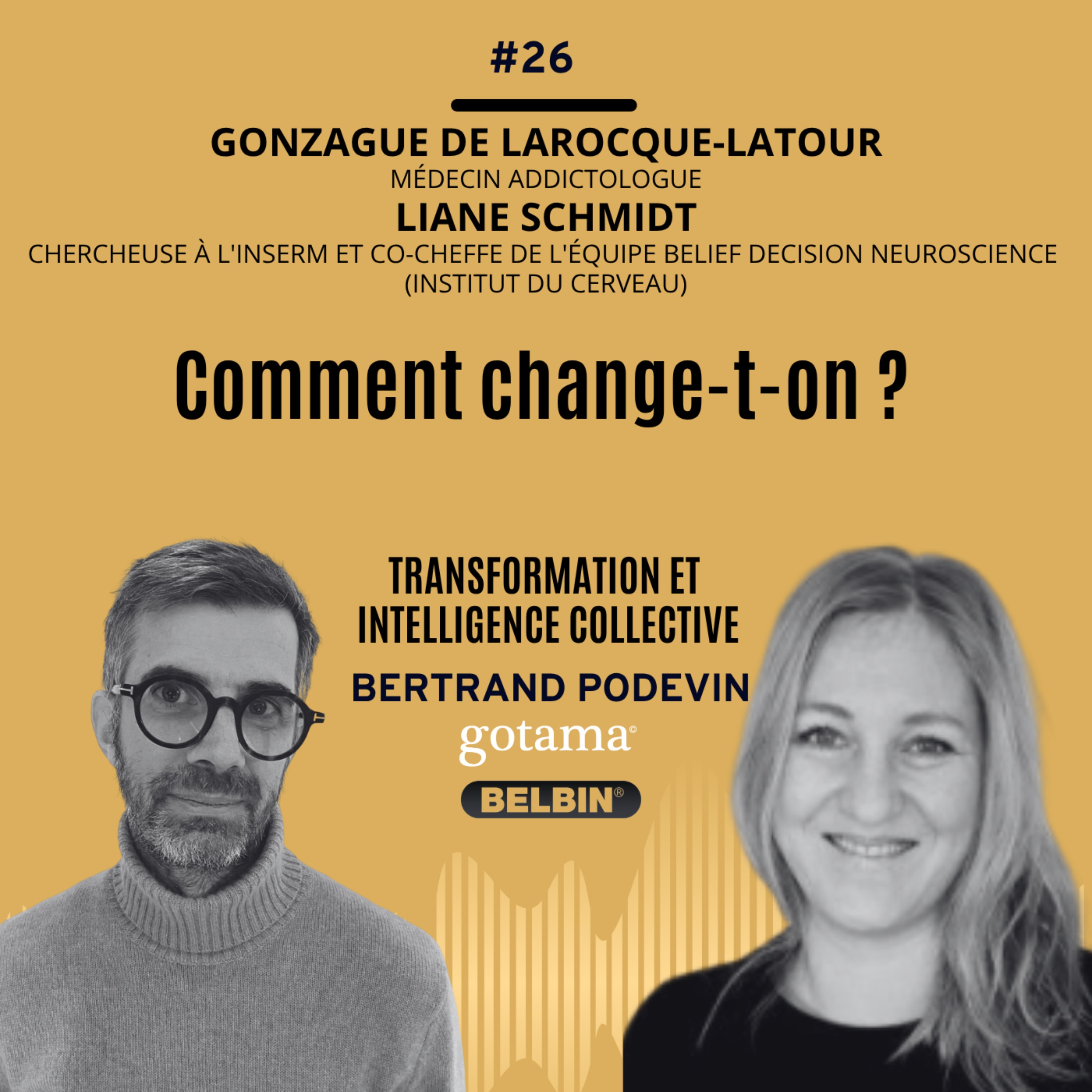 Comment change-t-on ? episode artwork