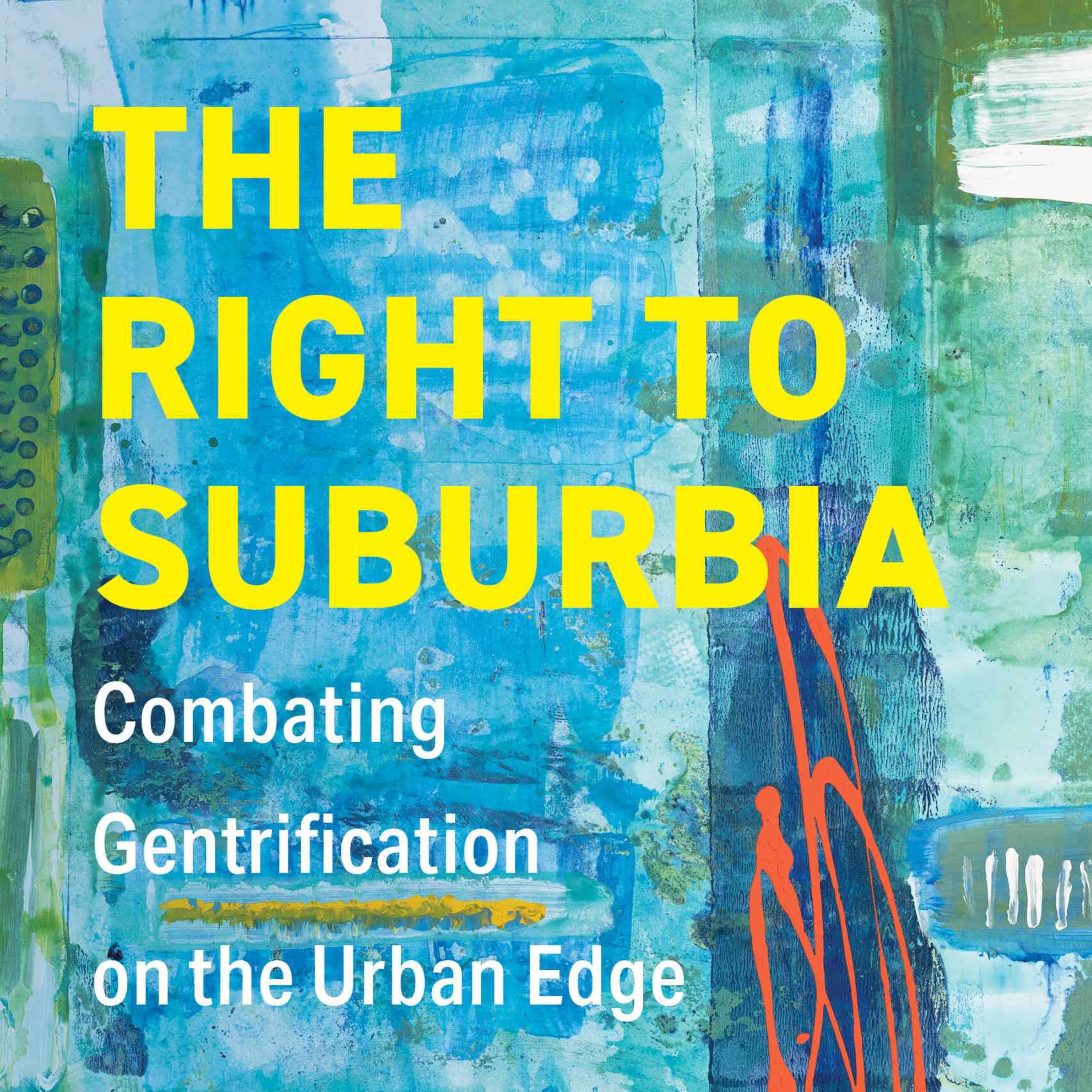 New Books: The Right to Suburbia episode artwork