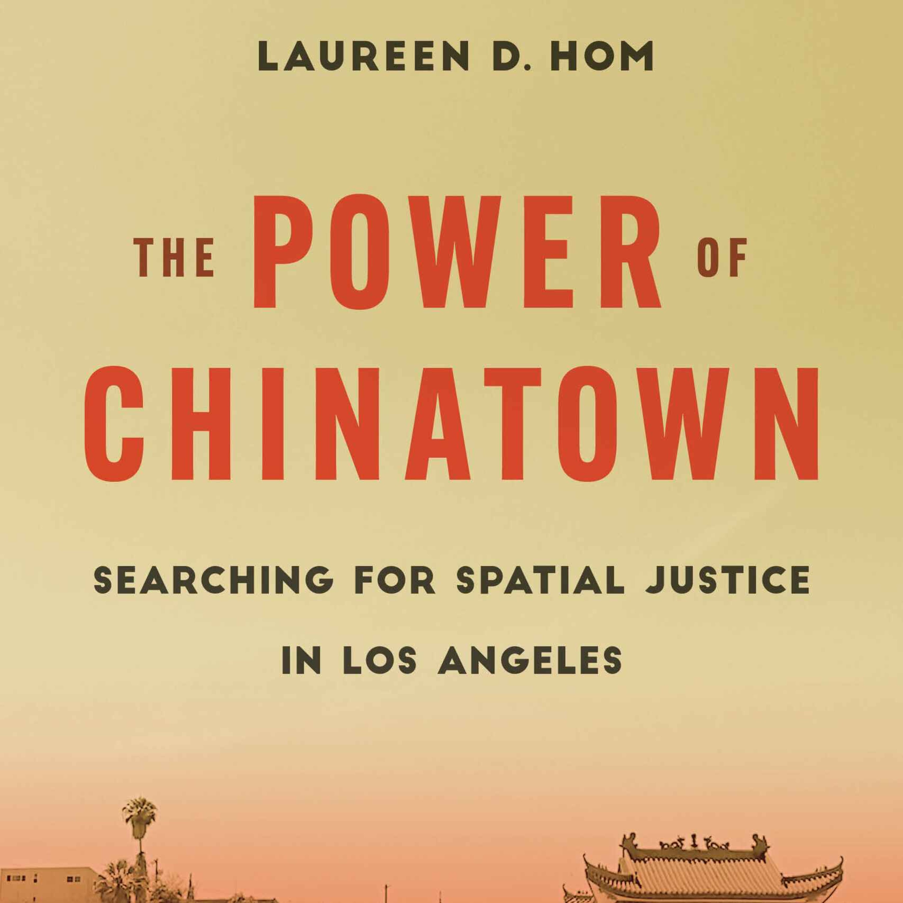 New Books: The Power of Chinatown episode artwork