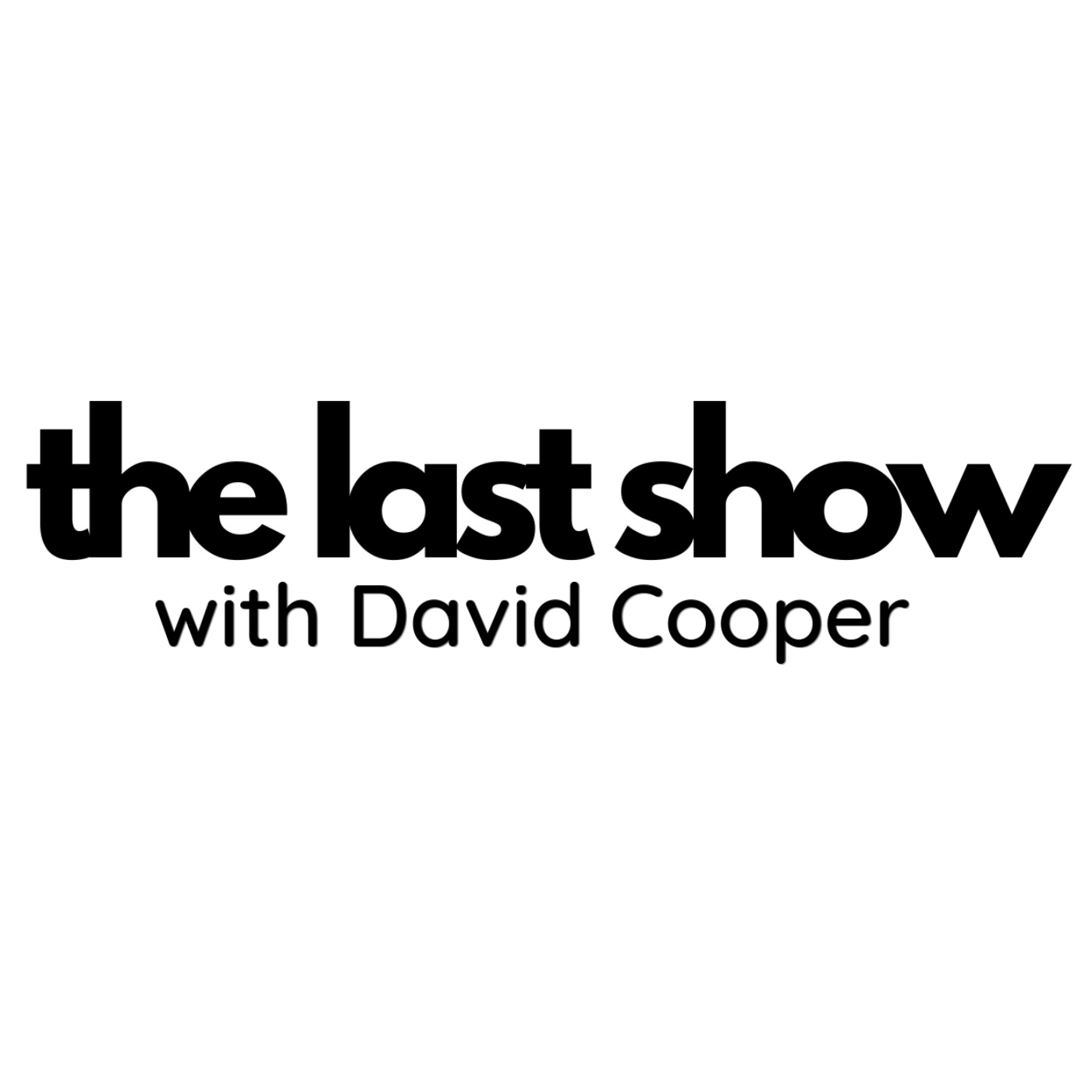 The Last Show with David Cooper: Is Bad Art Art? - January 23, 2025