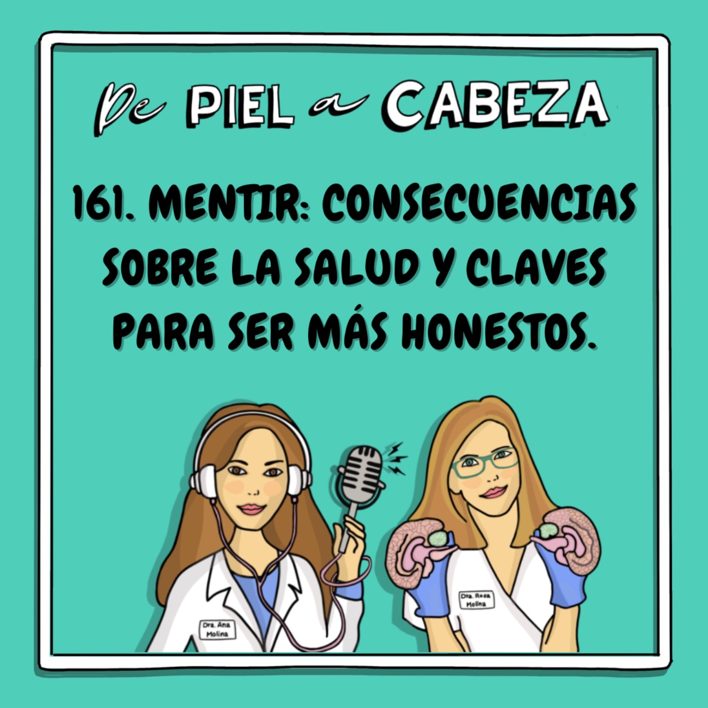 De Piel a Cabeza