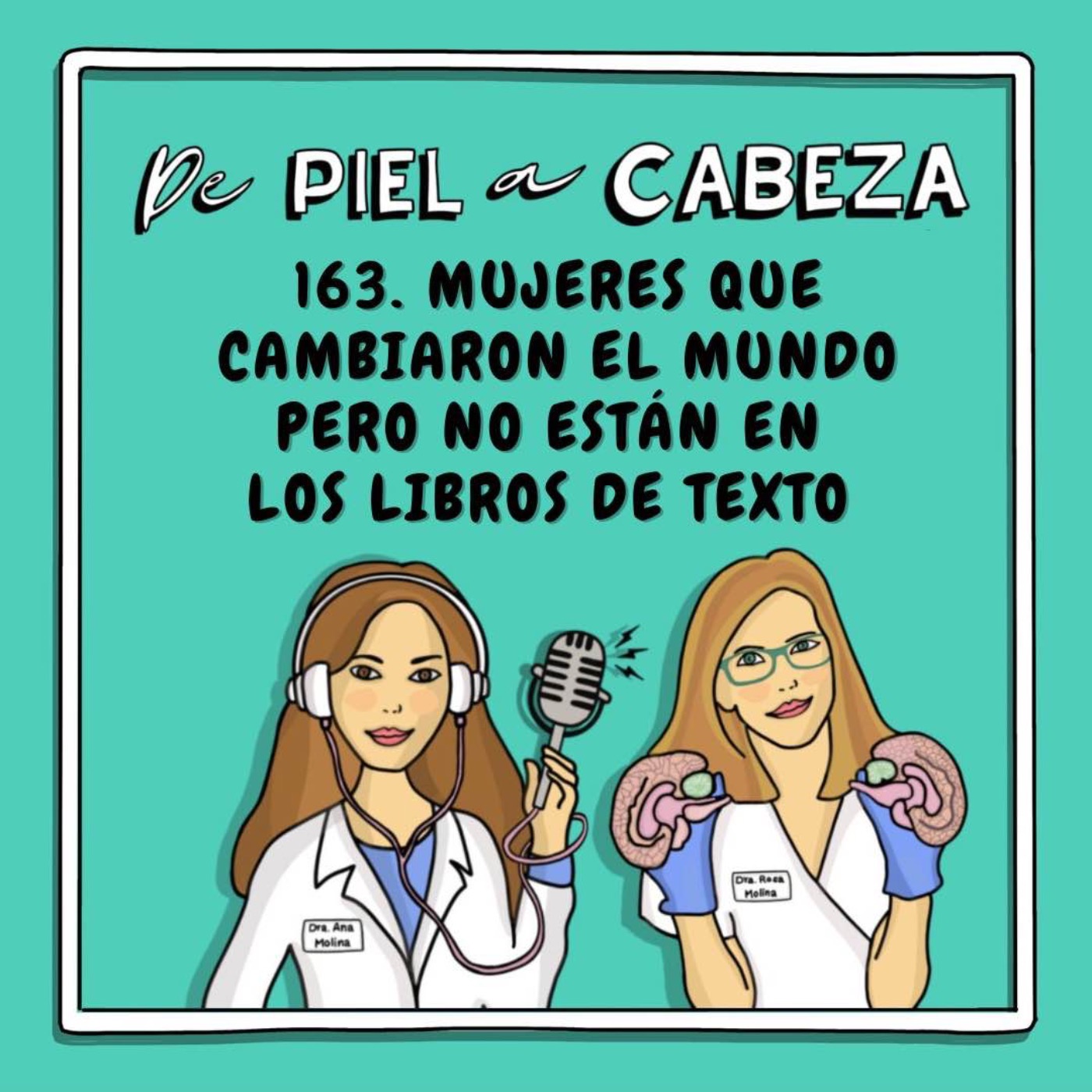 De Piel a Cabeza