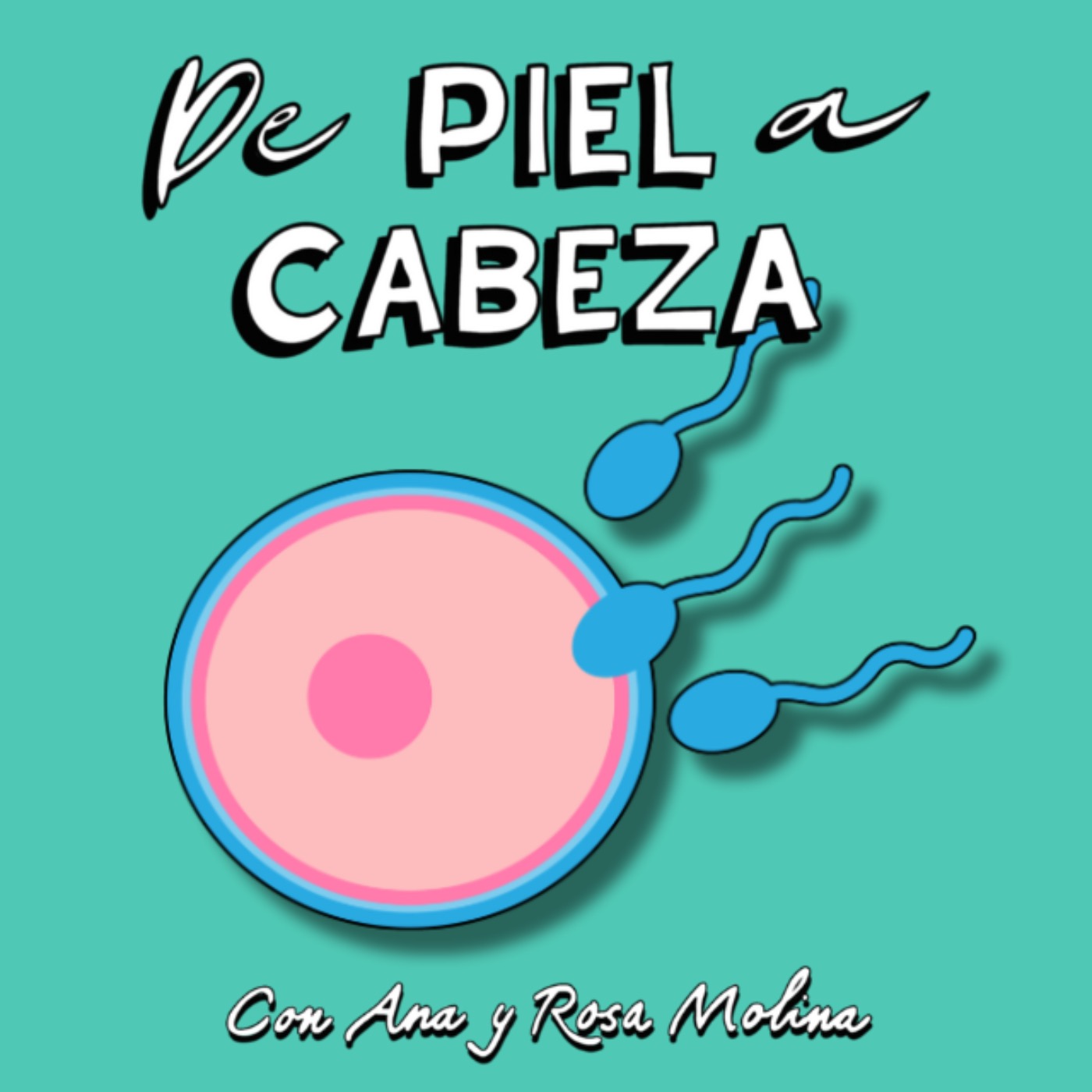 169. FERTILIDAD SIN FILTROS: TODO LO QUE DEBERÍAS SABER.