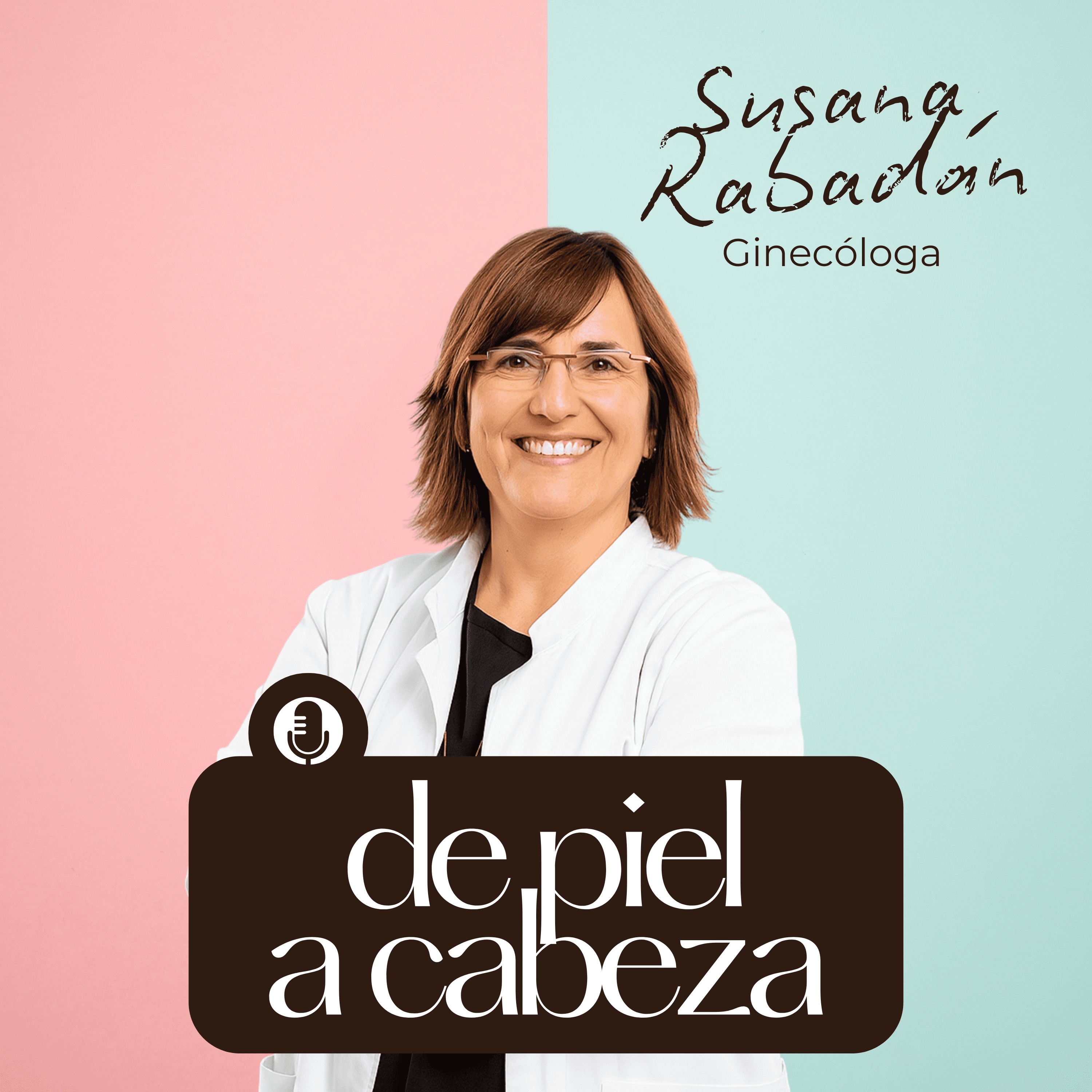 169. FERTILIDAD SIN FILTROS: TODO LO QUE DEBERÍAS SABER.
