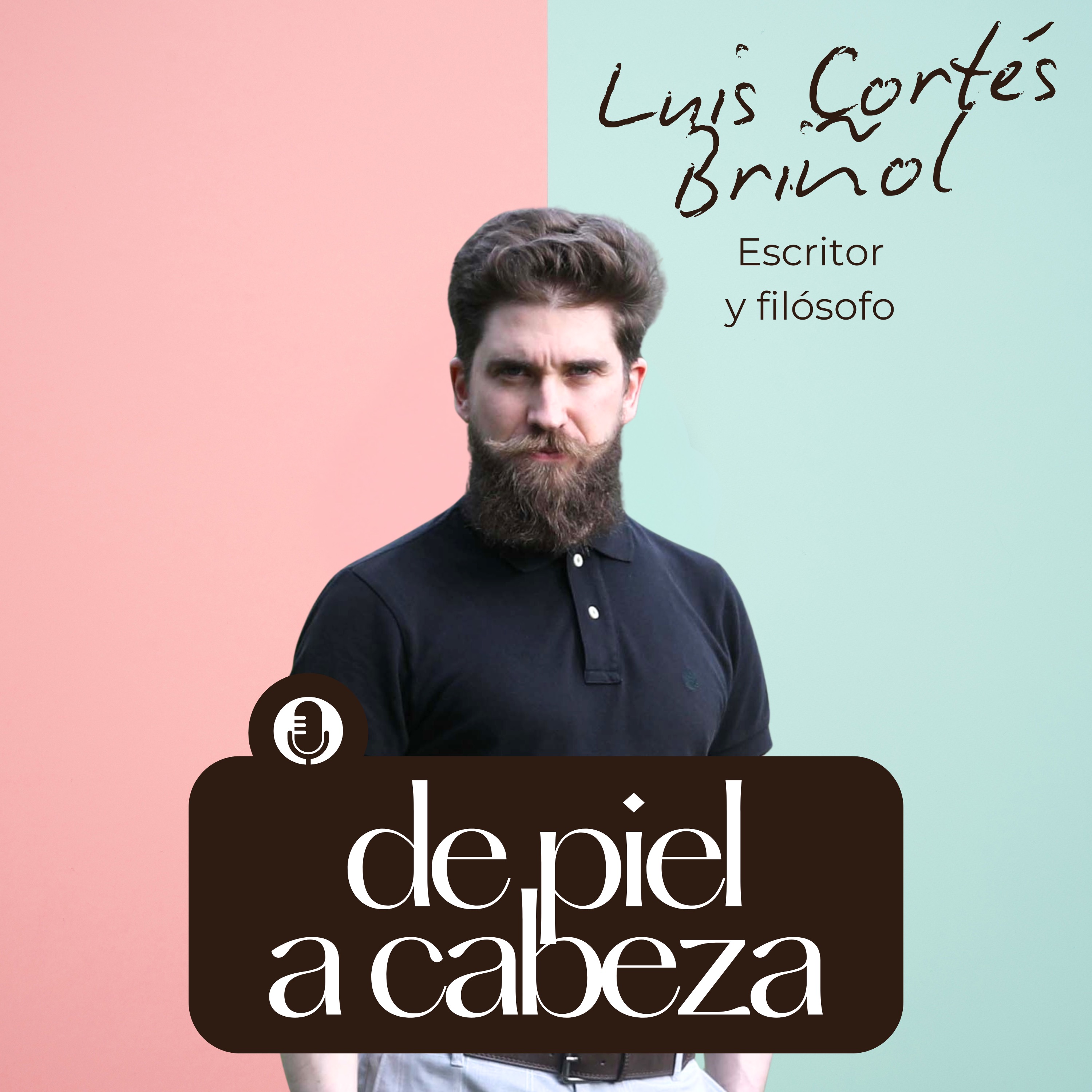 173. Filosofía para la vida diaria: reflexiones para vivir mejor con Luis Cortés Briñol