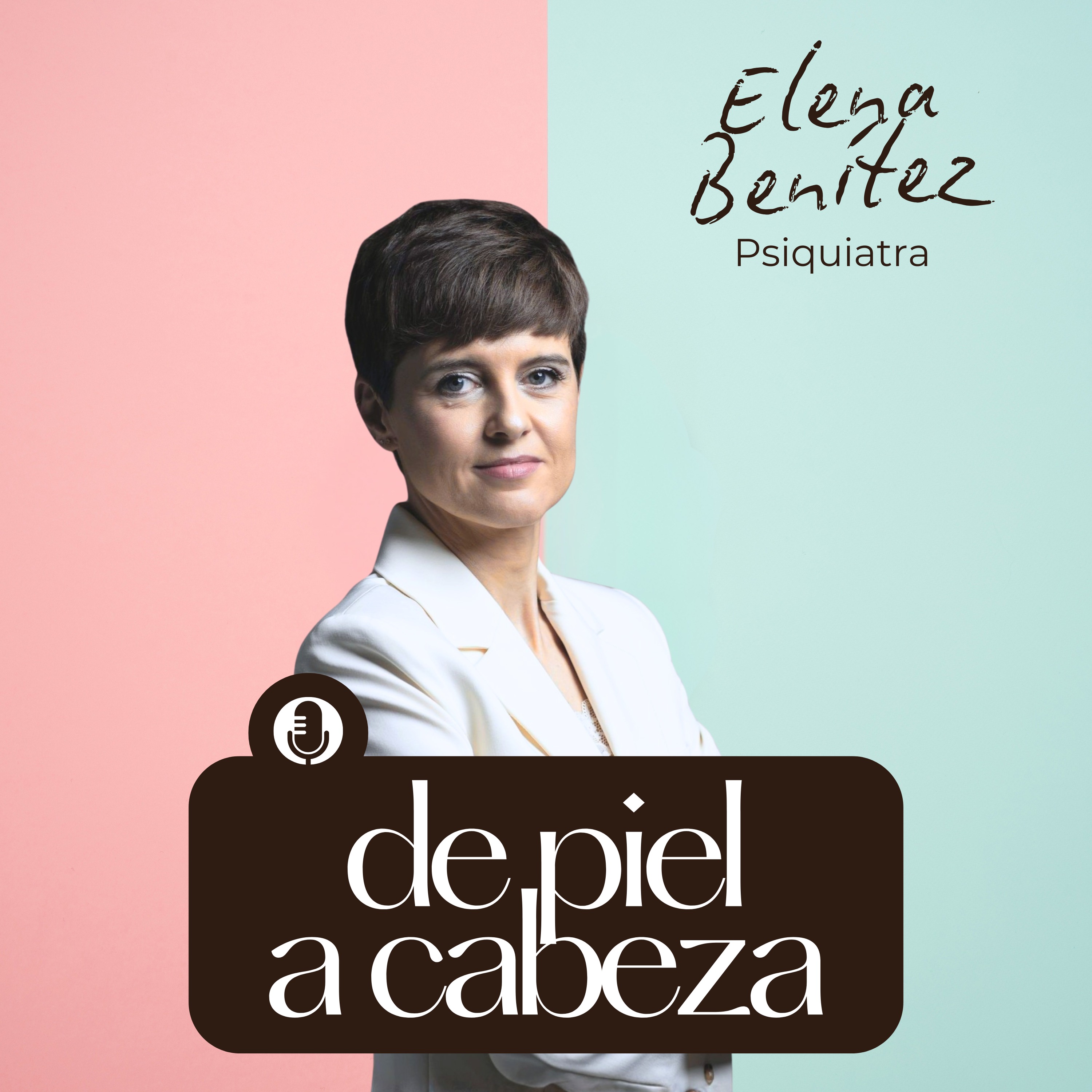 178. TDAH y autismo en familia: claves para entender y acompañar