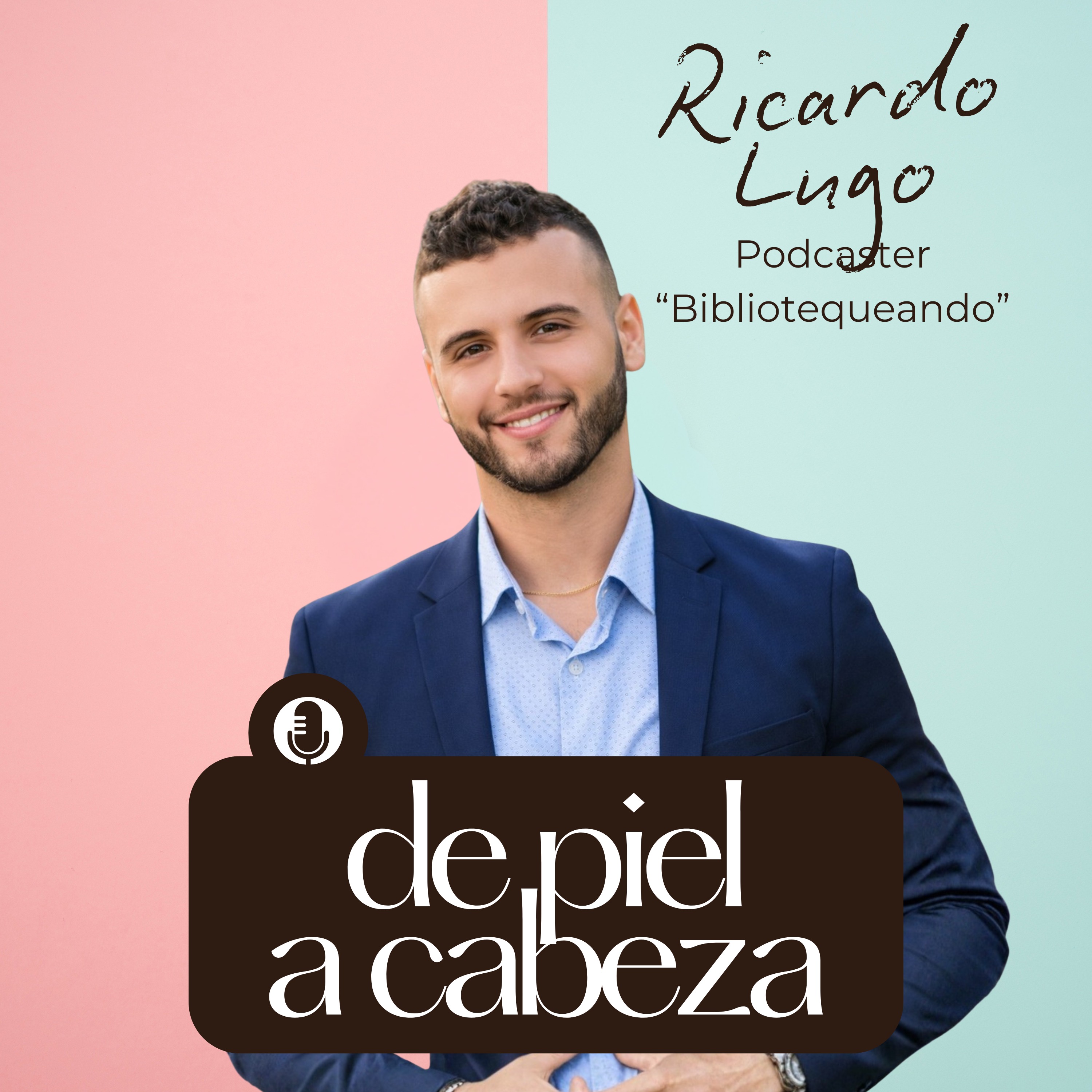 182. Black Mirror en la vida real: leer distopías para entender lo que nos pasa.