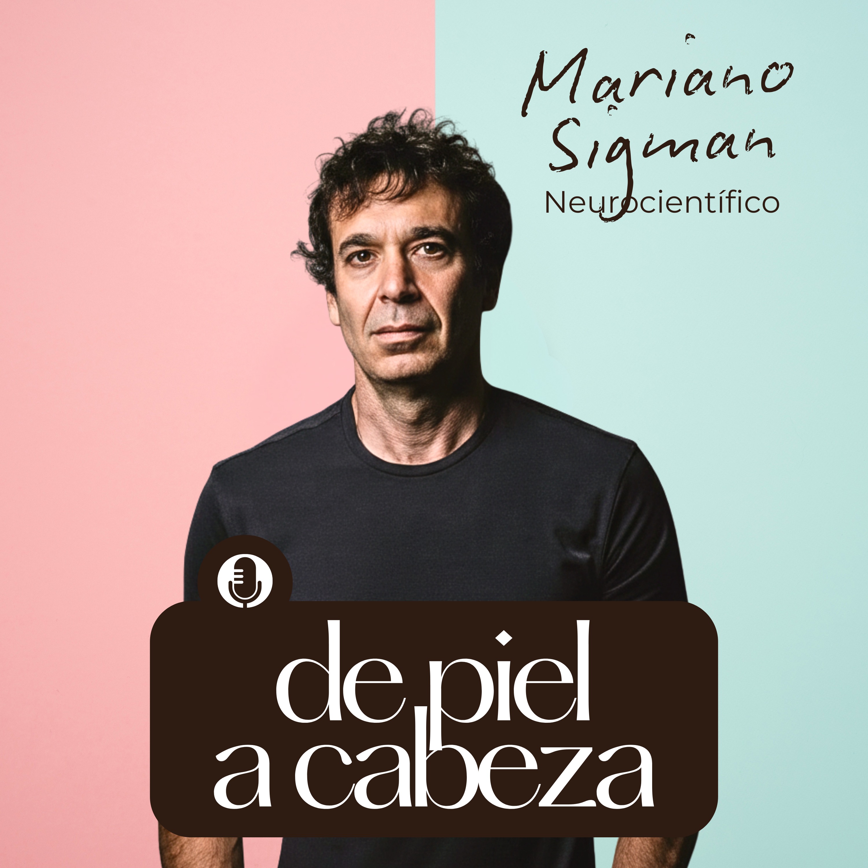 183. Inteligencia Espiritual:  ¿por qué buscamos sentido en la era de la IA?