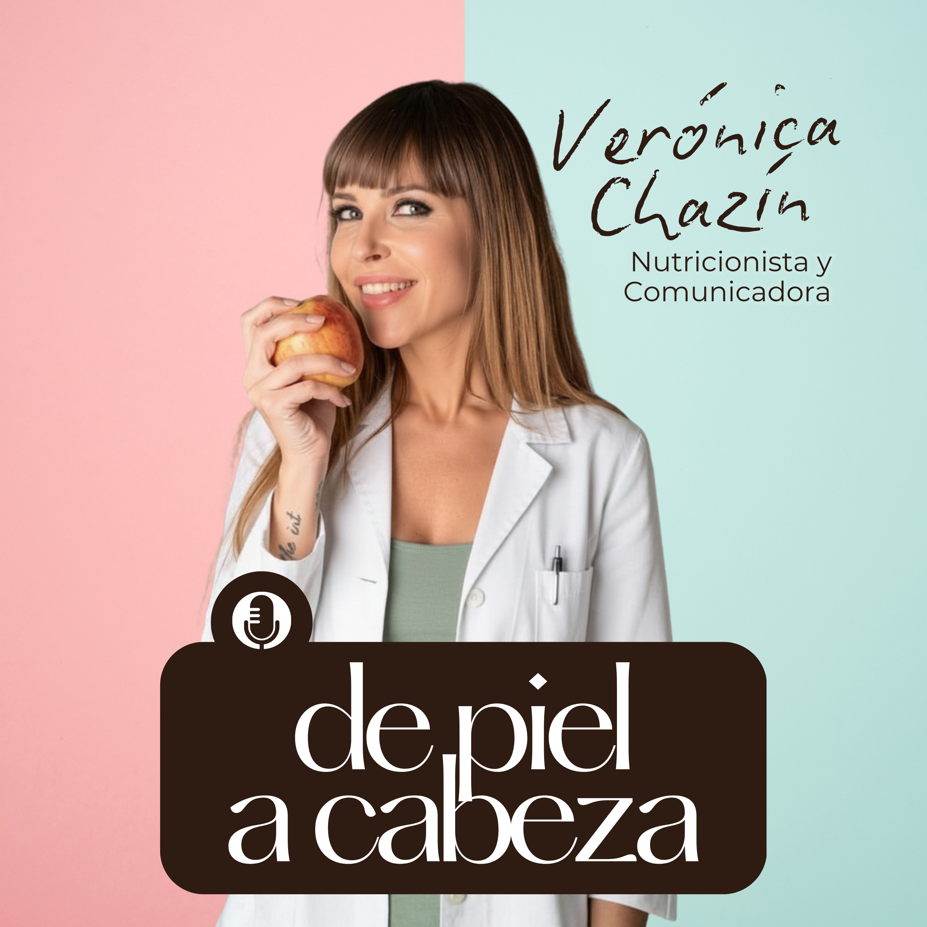 190. ¿Por qué fracasan las dietas? Hambre real vs. Hambre emocional