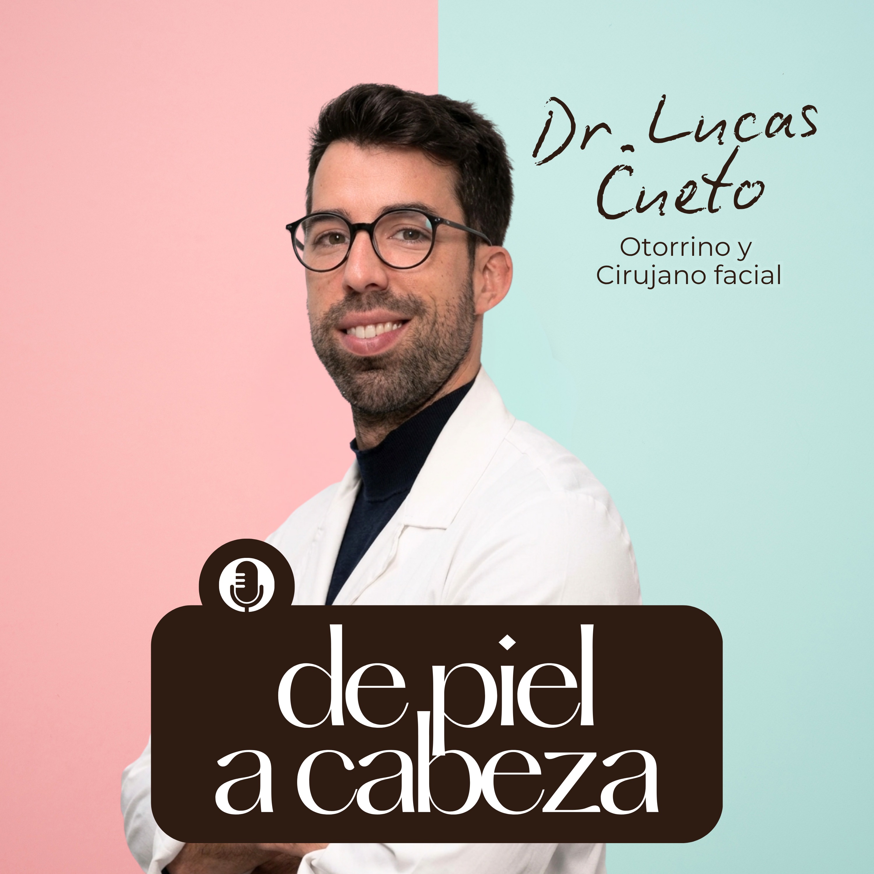 191. Guía para entender tu nariz: de la función a la estética