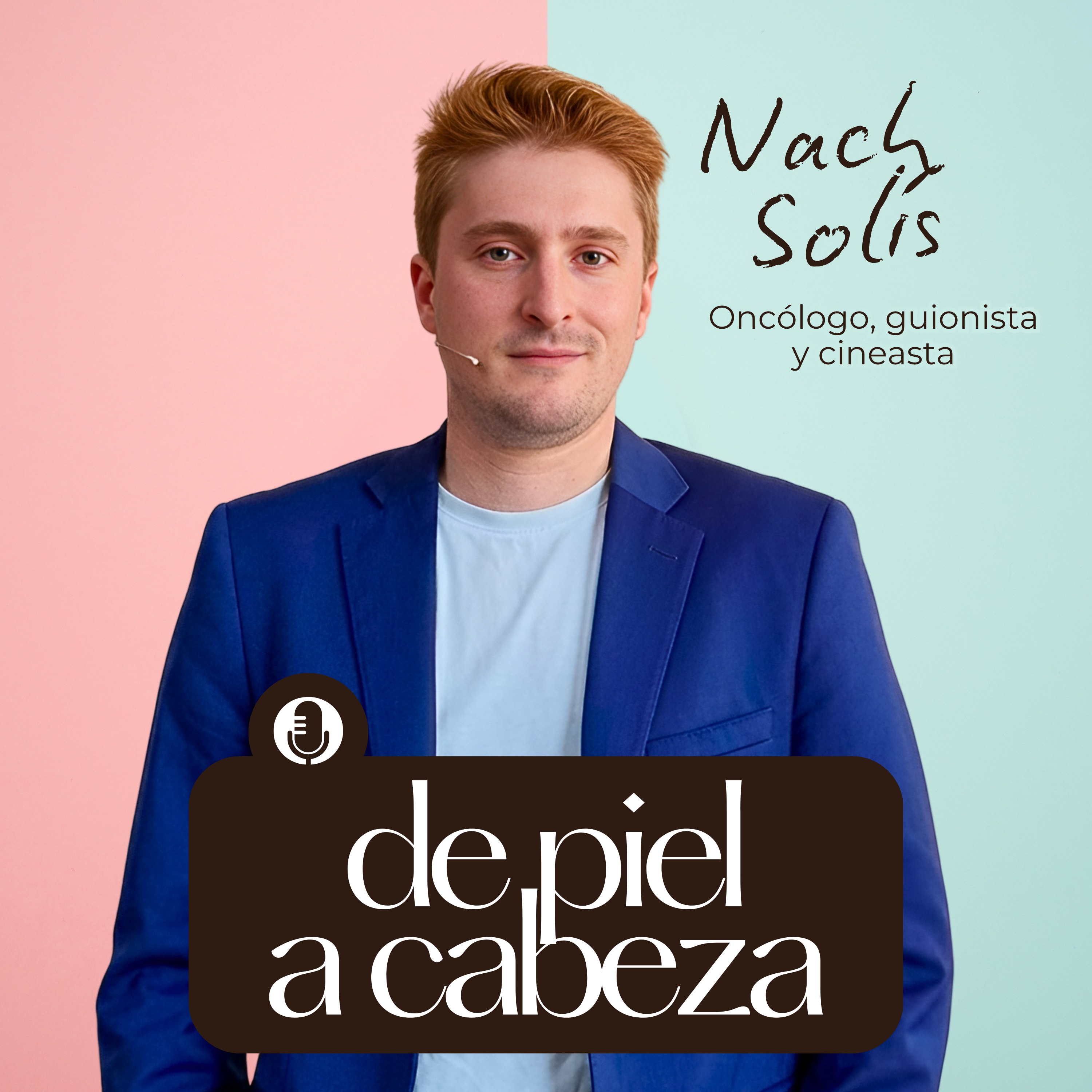 193. El cine como "simulador emocional": ¿por qué nos cura una película? 