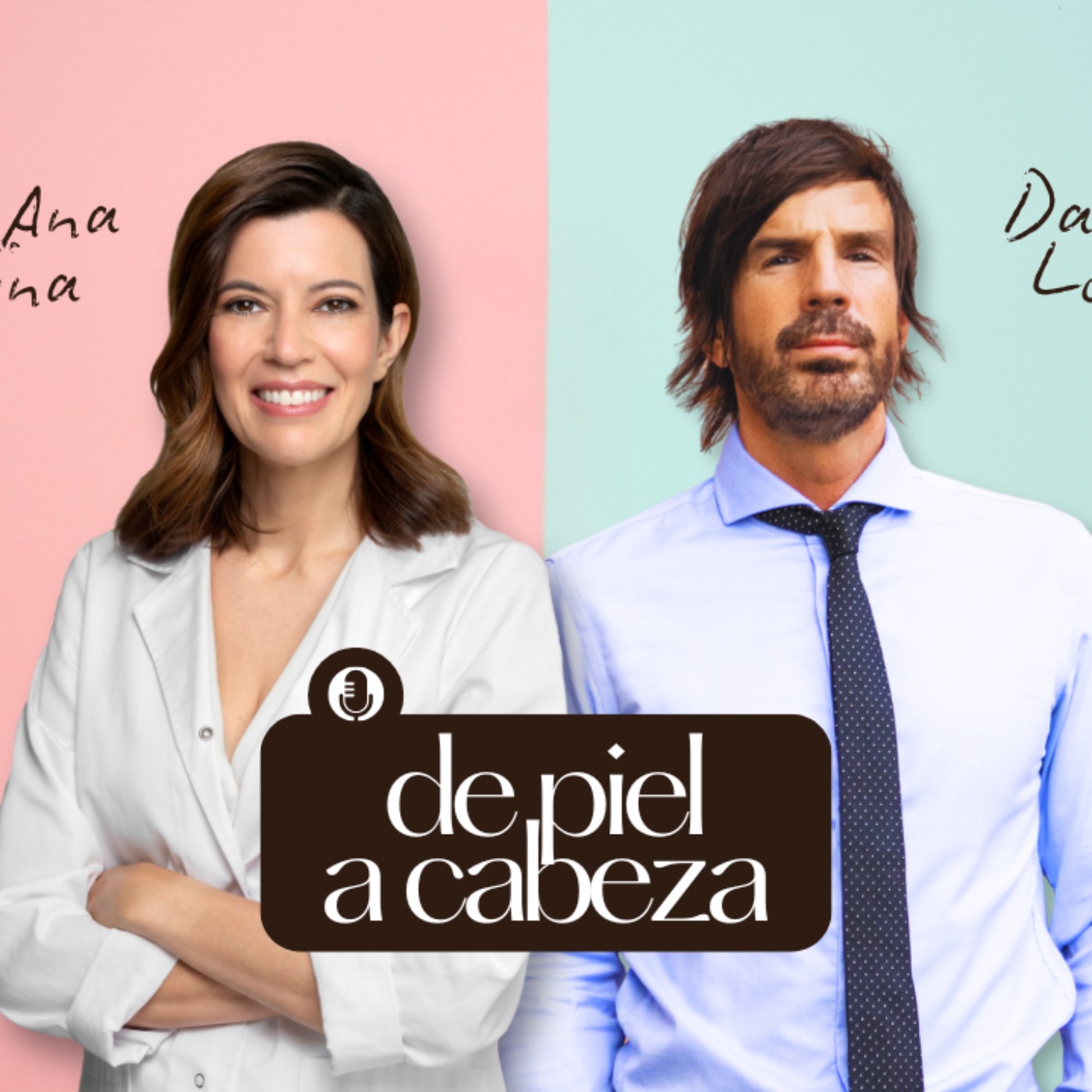 202. Cómo hacer cosas difíciles: claves científicas para no abandonar tus metas. episode artwork