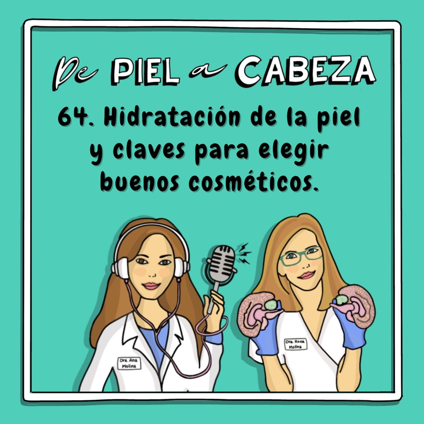 Episode Logo