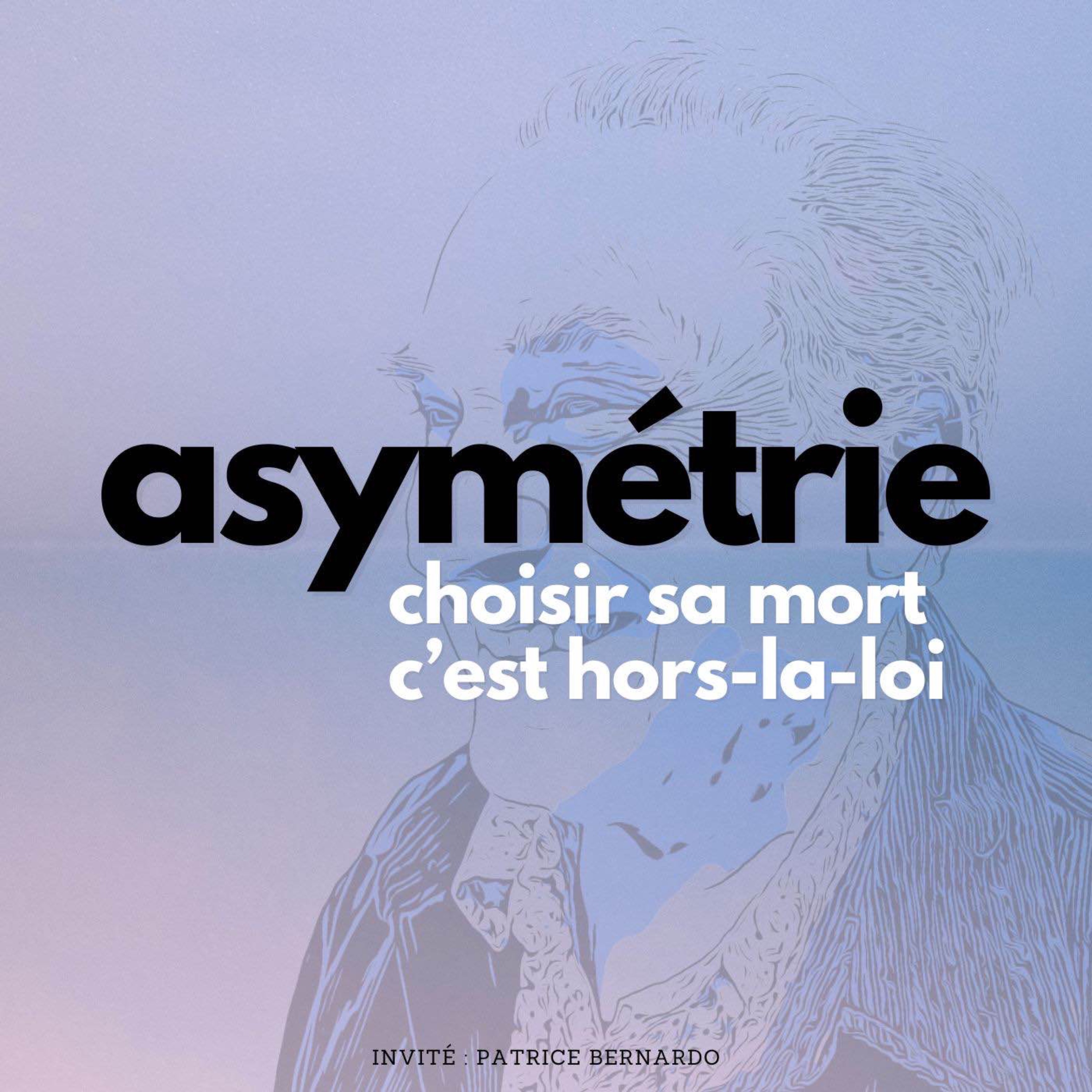 asymétrie