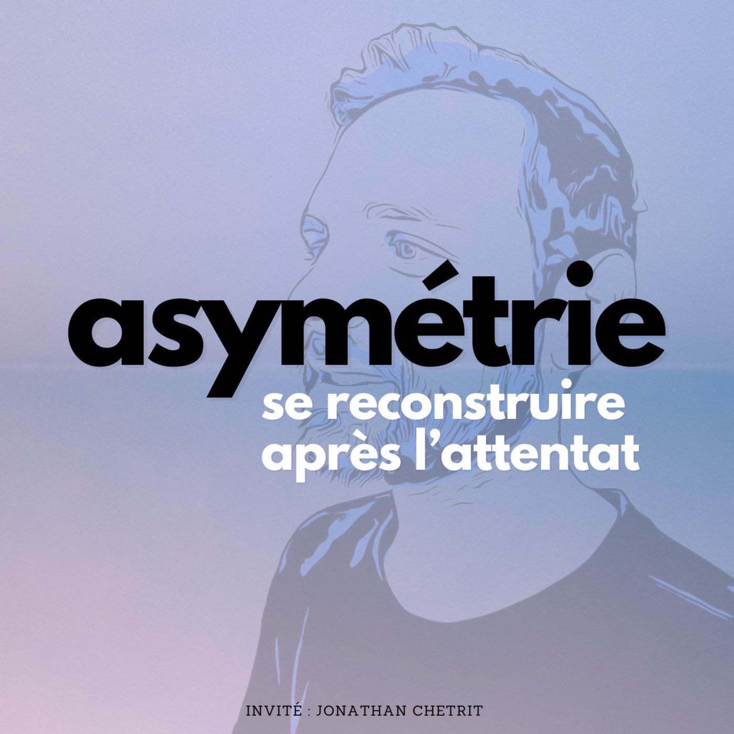 asymétrie